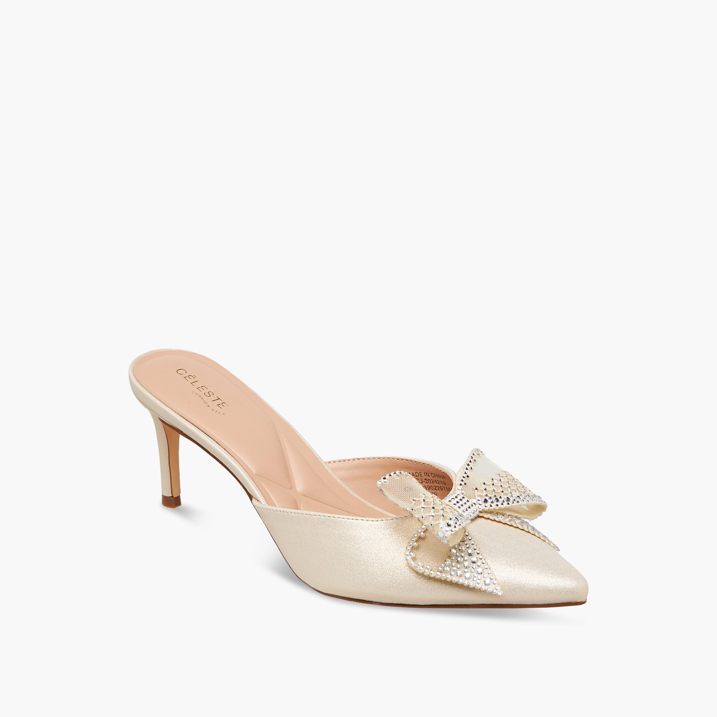 Celeste Women Stiletto Heel Shoes-women-shoes-heels-image-2