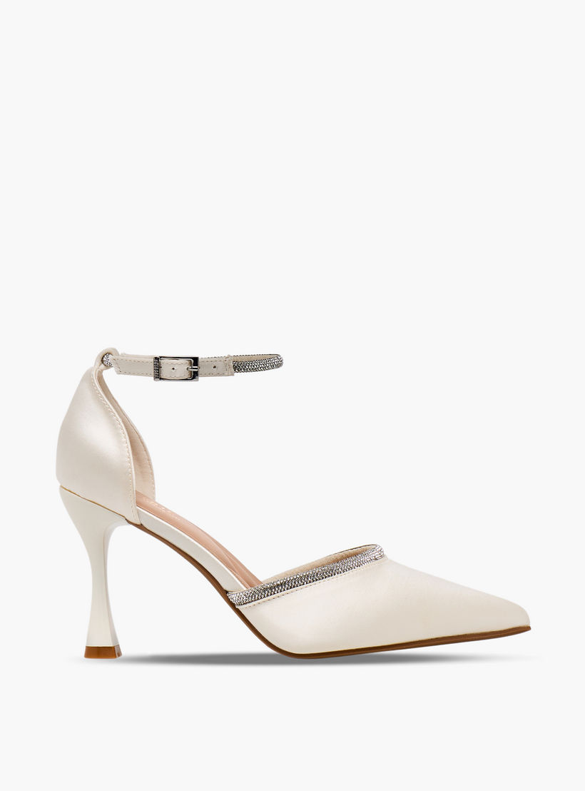 Celeste Women Embellished Flared Heel Shoes-women-shoes-sandals-heeled-image-3