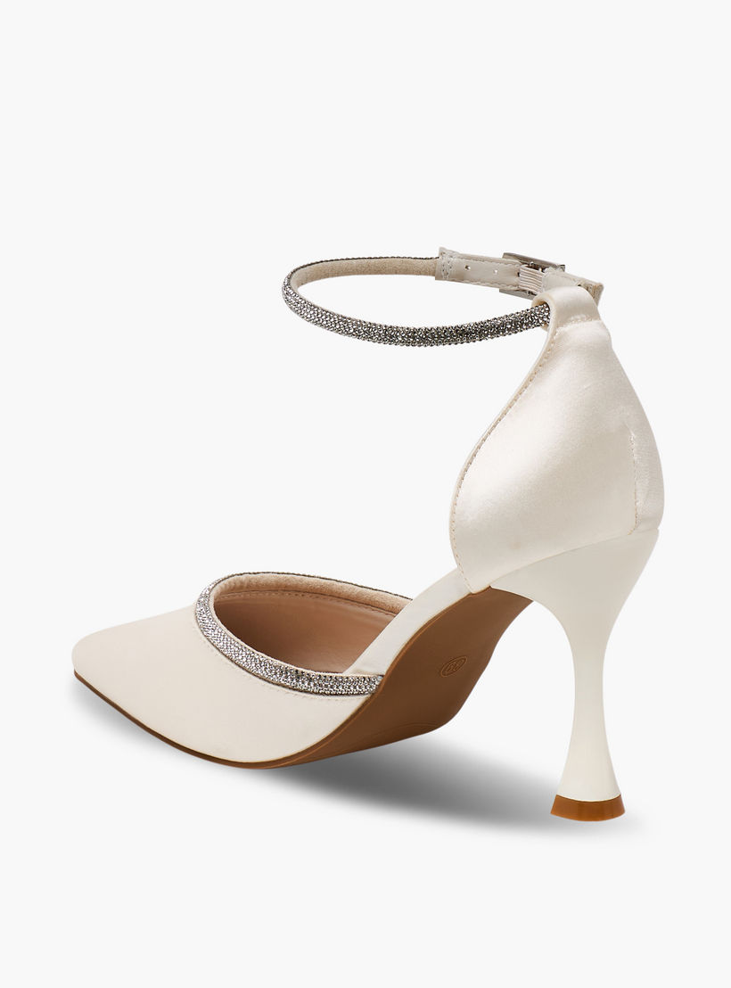 Celeste Women Embellished Flared Heel Shoes-women-shoes-sandals-heeled-image-5