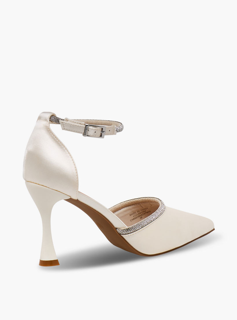 Celeste Women Embellished Flared Heel Shoes-women-shoes-sandals-heeled-image-6