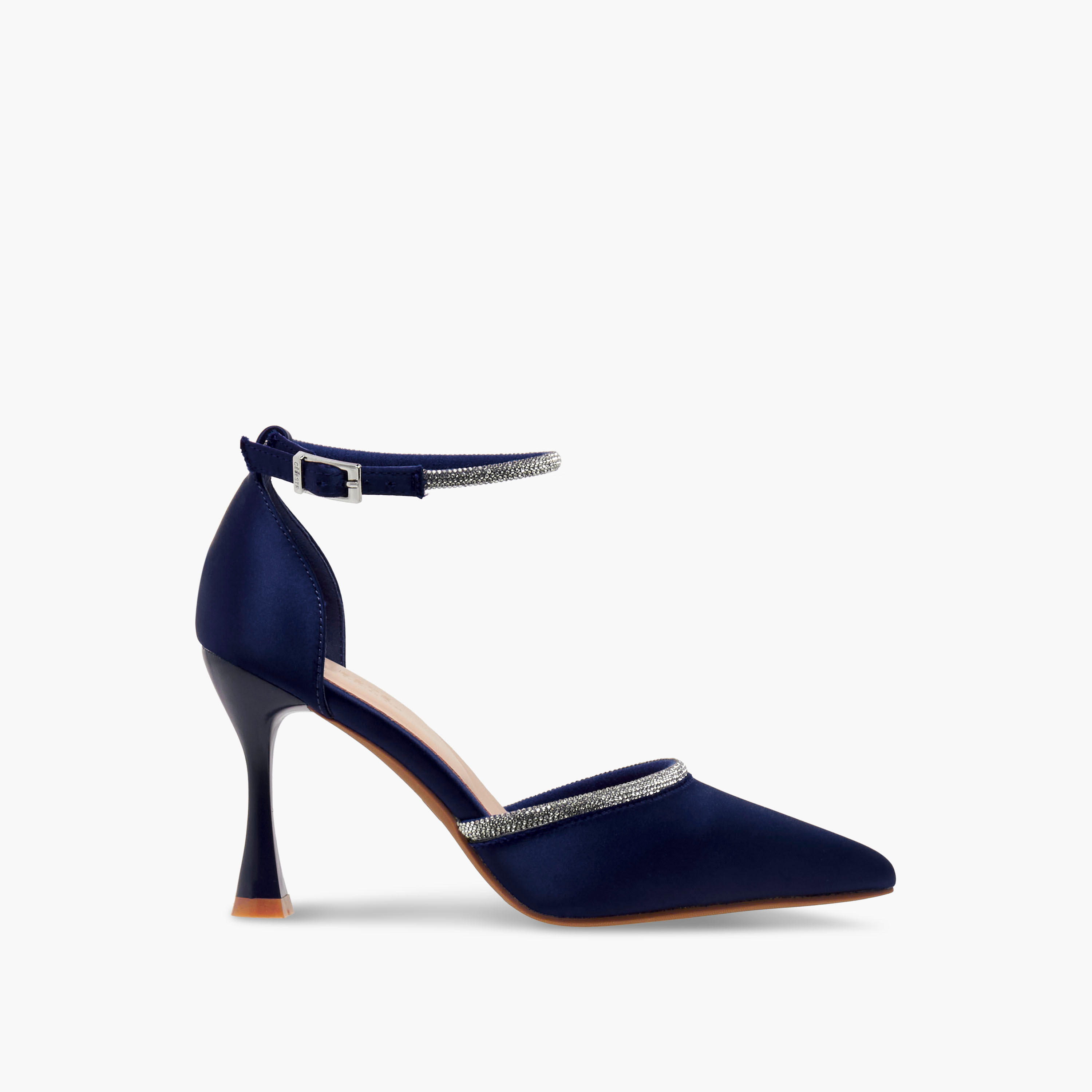 Celeste Women Embellished Flared Heel Shoes-women-shoes-heels-image-3