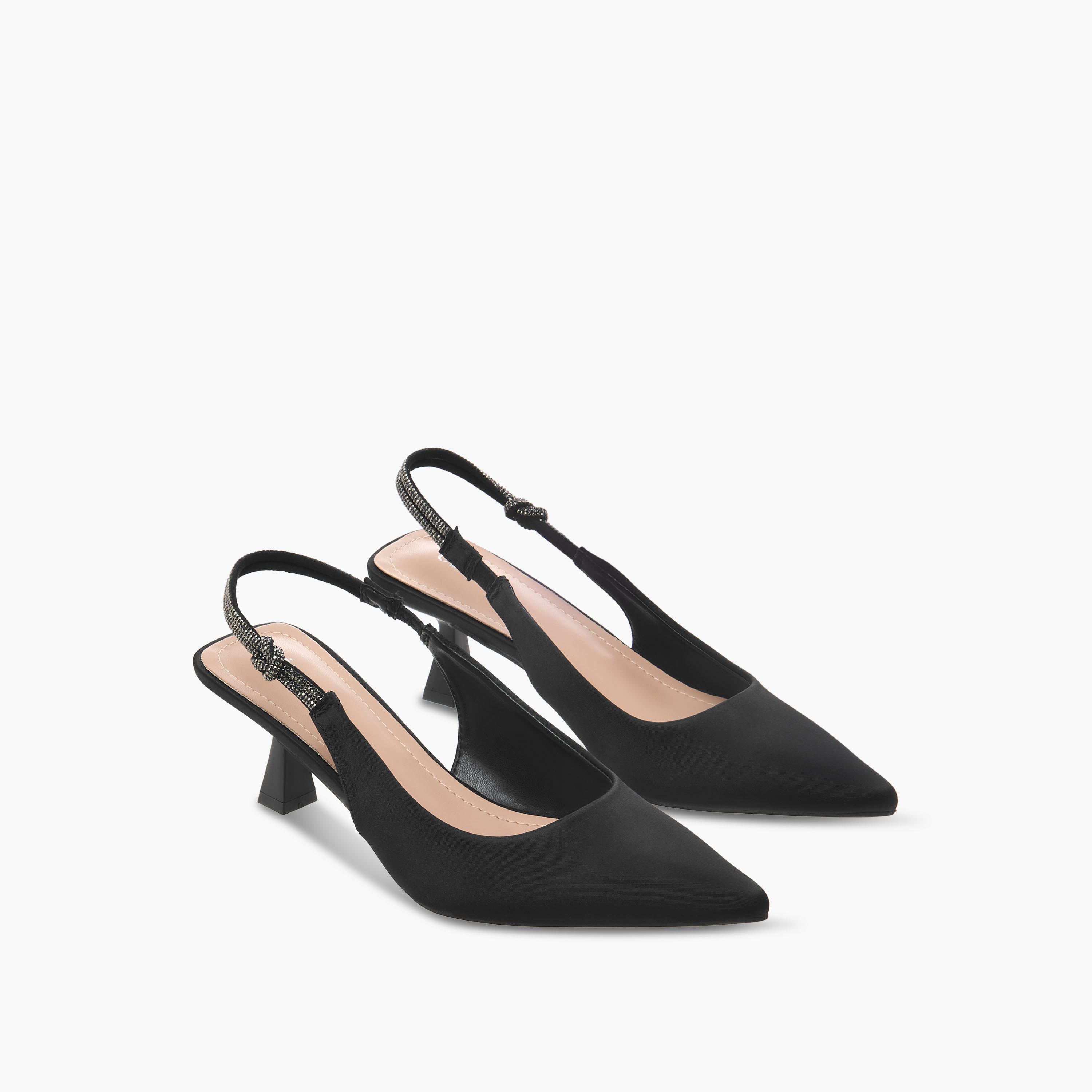 Celeste Women Kitten Heel Slingback Shoes-women-shoes-heels-image-1