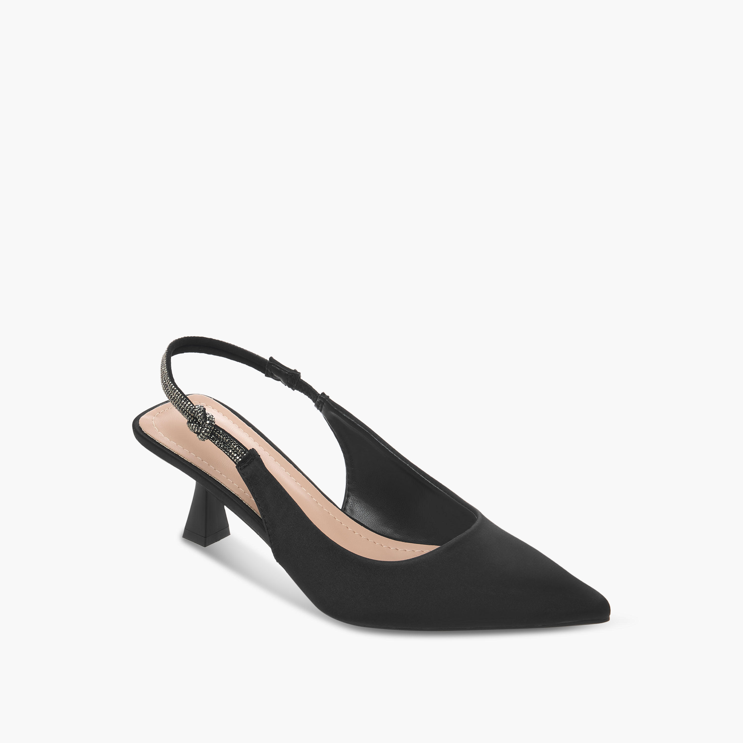 Celeste Women Kitten Heel Slingback Shoes-women-shoes-heels-image-2