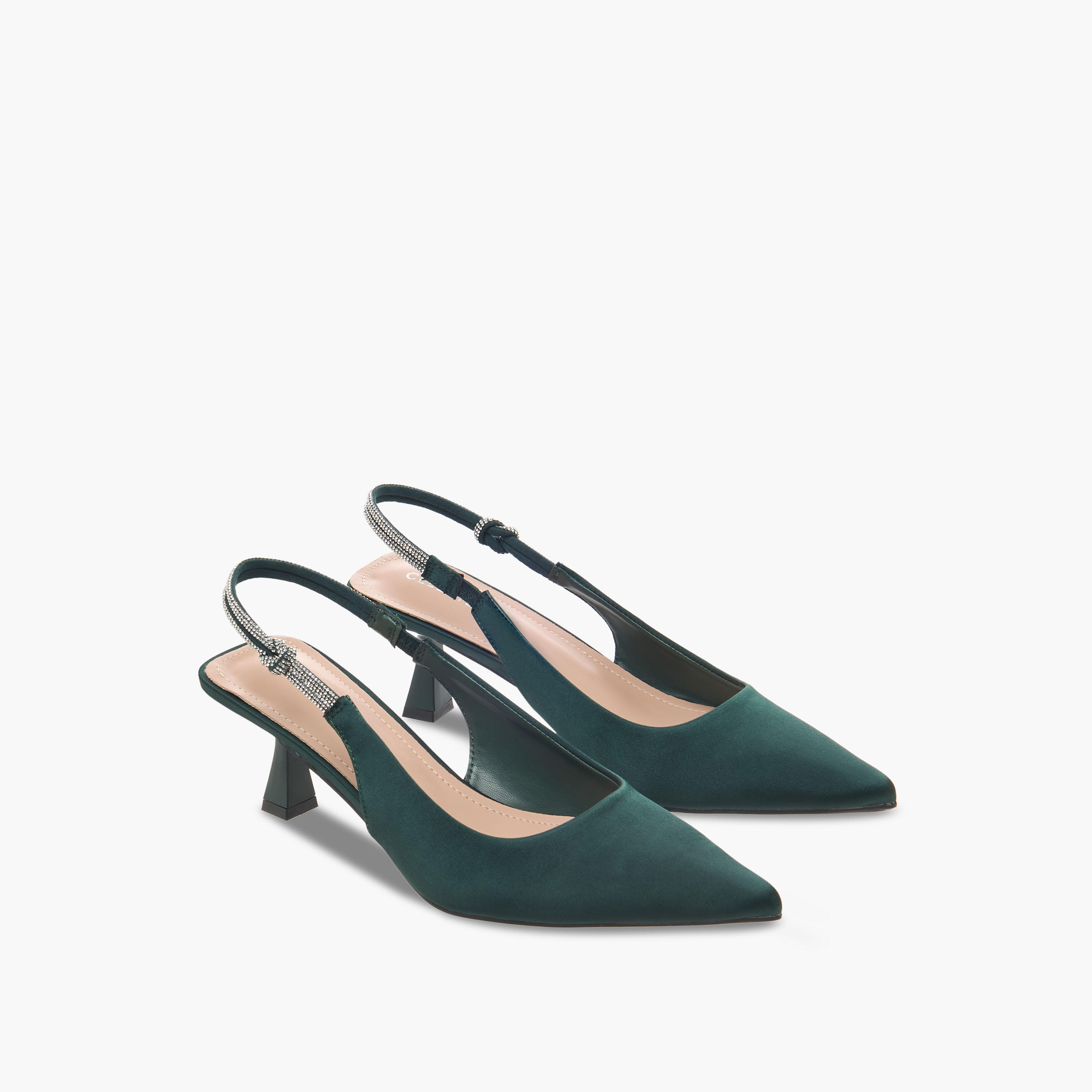 Celeste Women Kitten Heel Slingback Shoes-women-shoes-heels-image-1