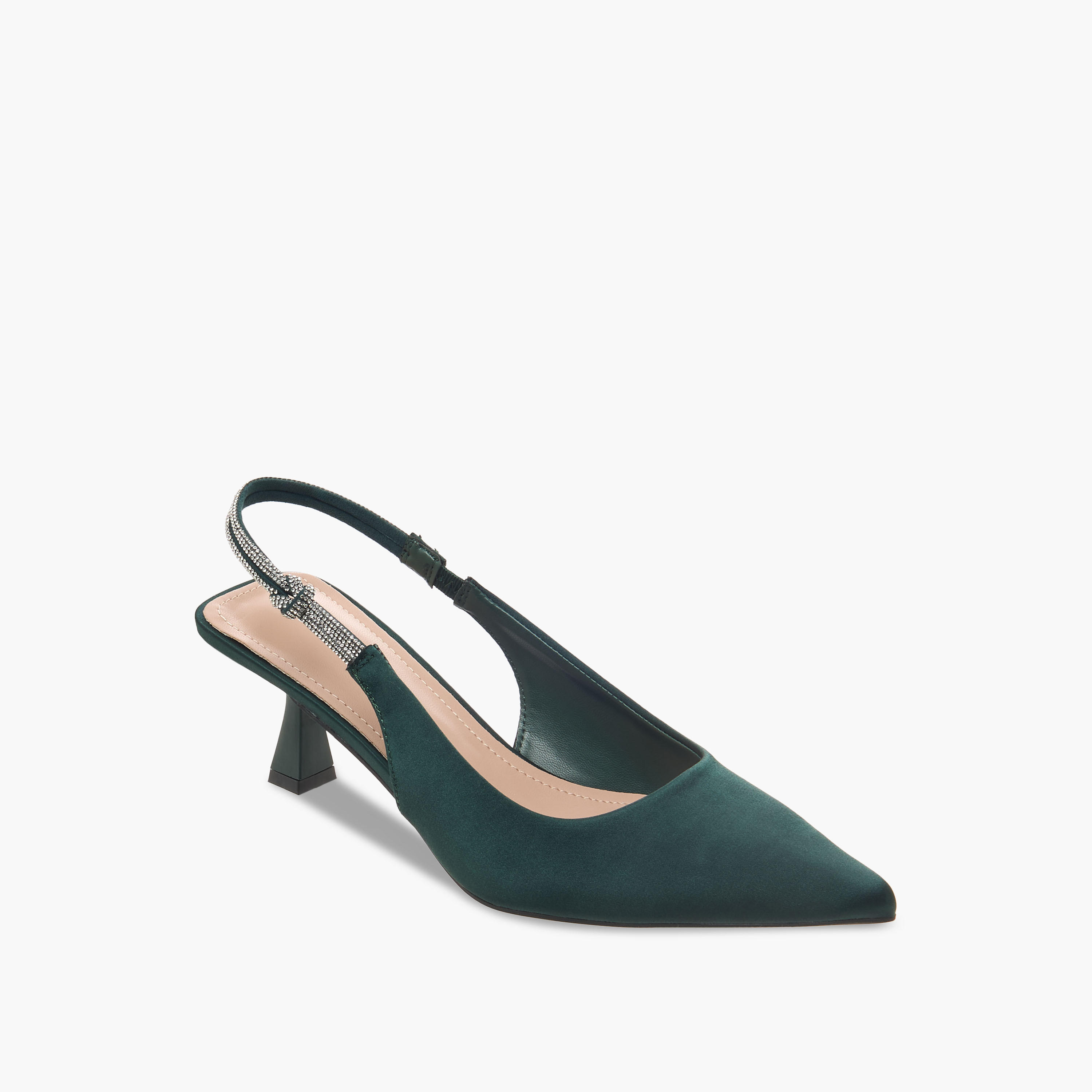 Celeste Women Kitten Heel Slingback Shoes-women-shoes-heels-image-2