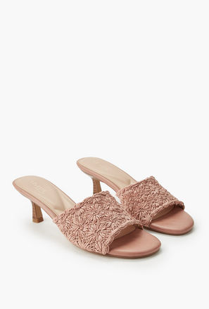 Celeste Women Kitten Heel Sandals-women-shoes-sandals-image-1