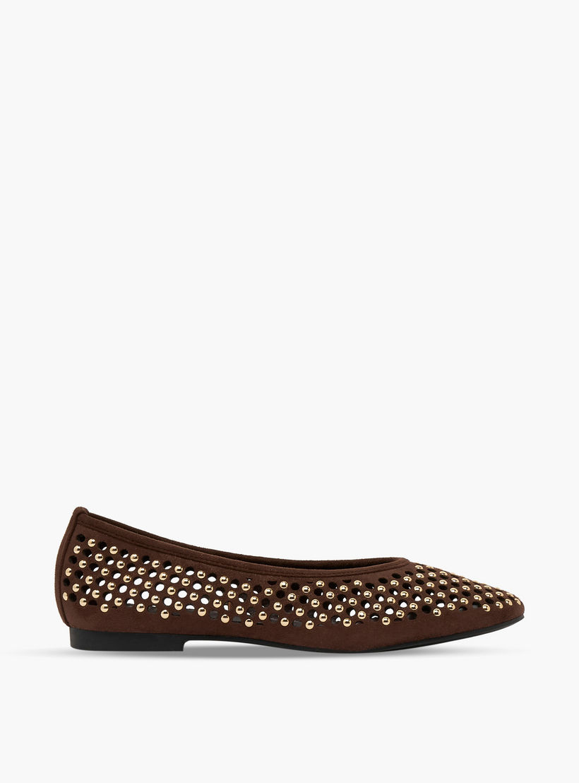 Flora Bella Women Embellished Ballerina Shoes-women-shoes-flats-ballerinas-image-3
