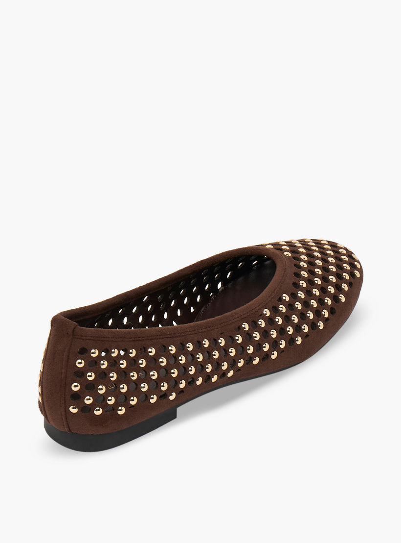 Flora Bella Women Embellished Ballerina Shoes-women-shoes-flats-ballerinas-image-6