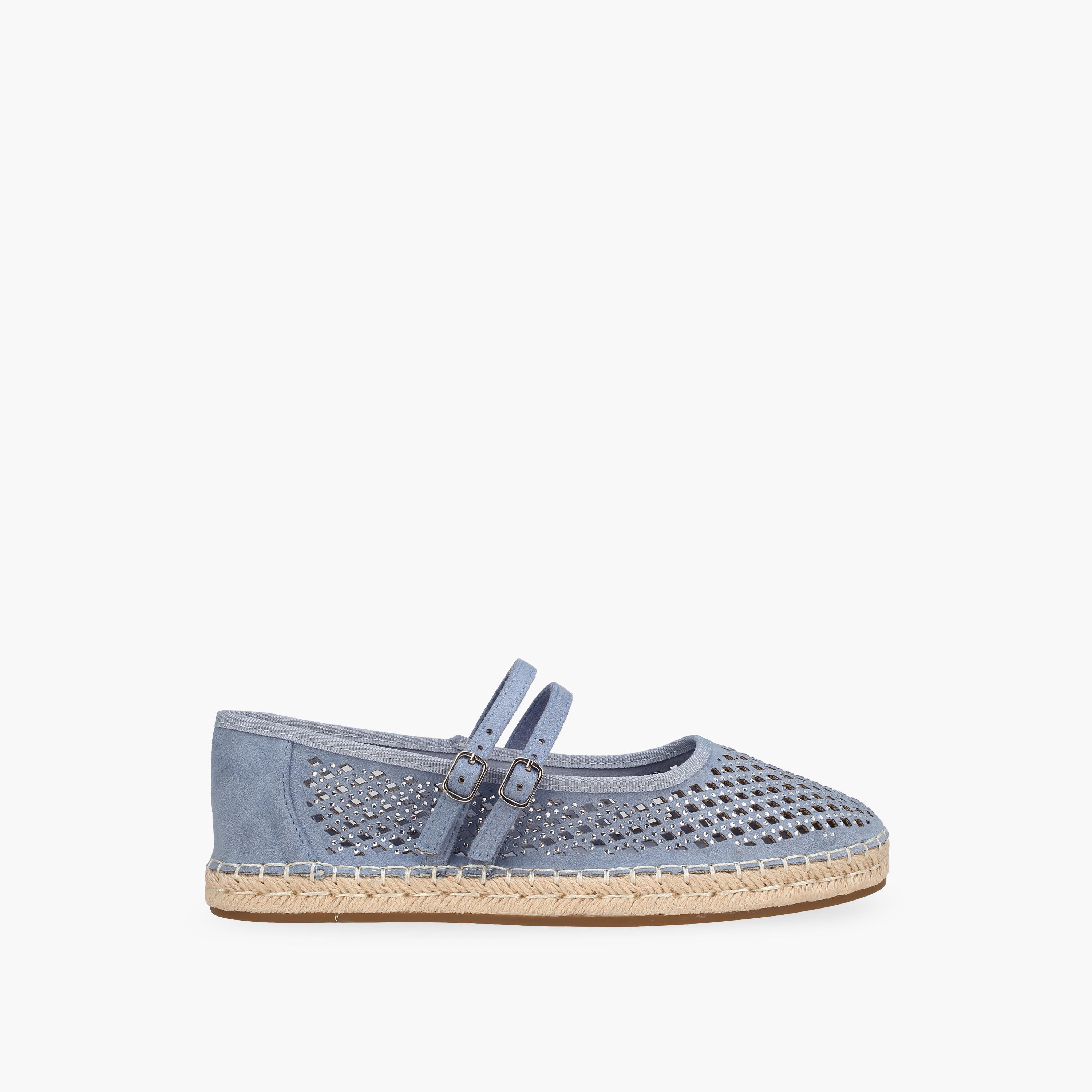 حذاء ماري جين مزين للنساء من بيبرمنت-women-shoes-flats-ballerinas-image-3