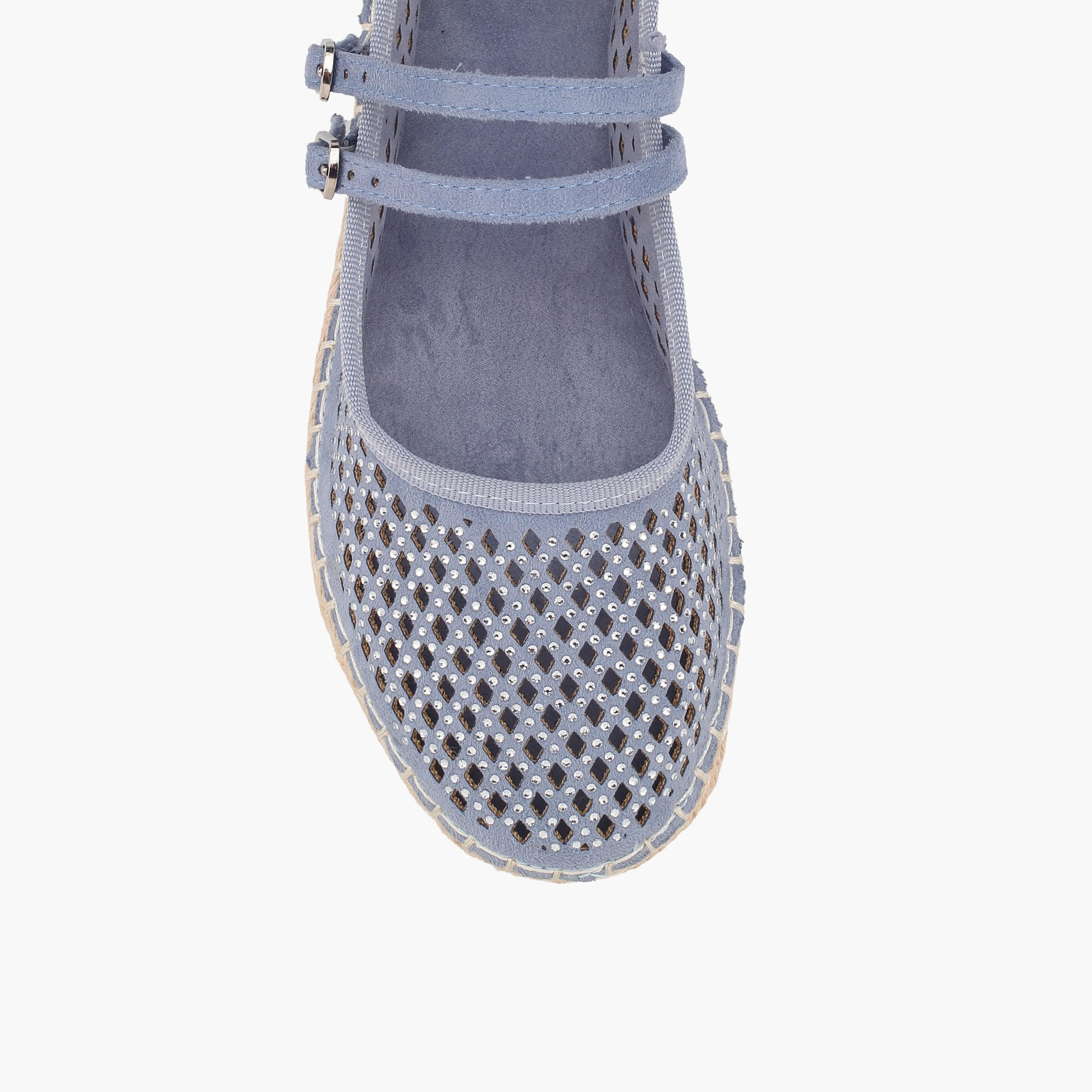 حذاء ماري جين مزين للنساء من بيبرمنت-women-shoes-flats-ballerinas-image-4