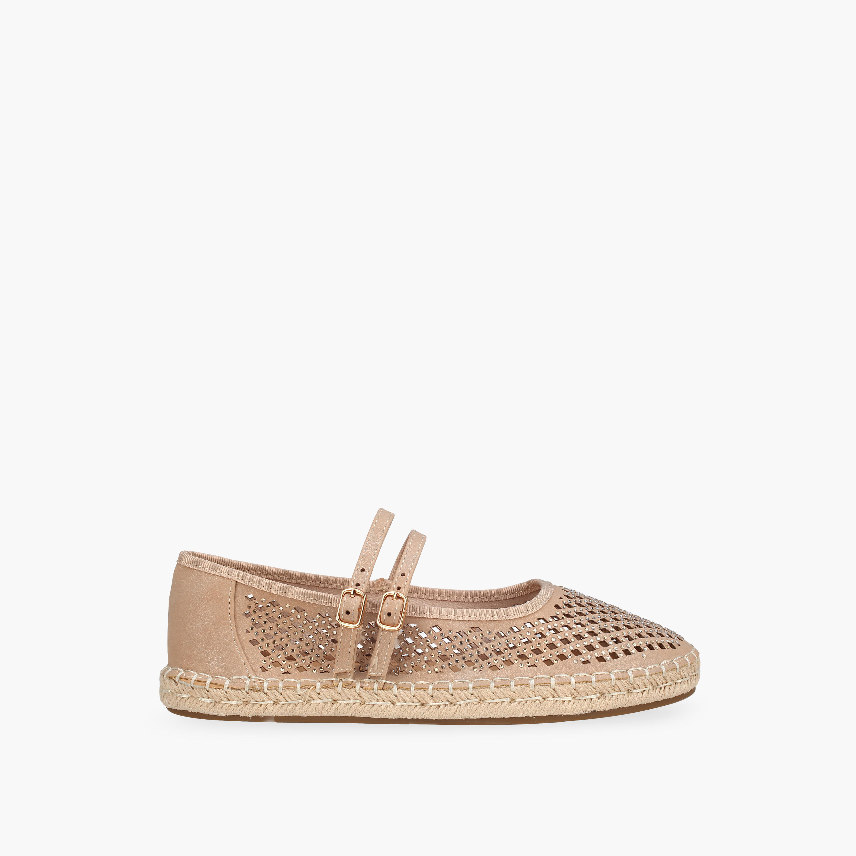 حذاء ماري جين مزين للنساء من بيبرمنت-women-shoes-flats-ballerinas-image-8