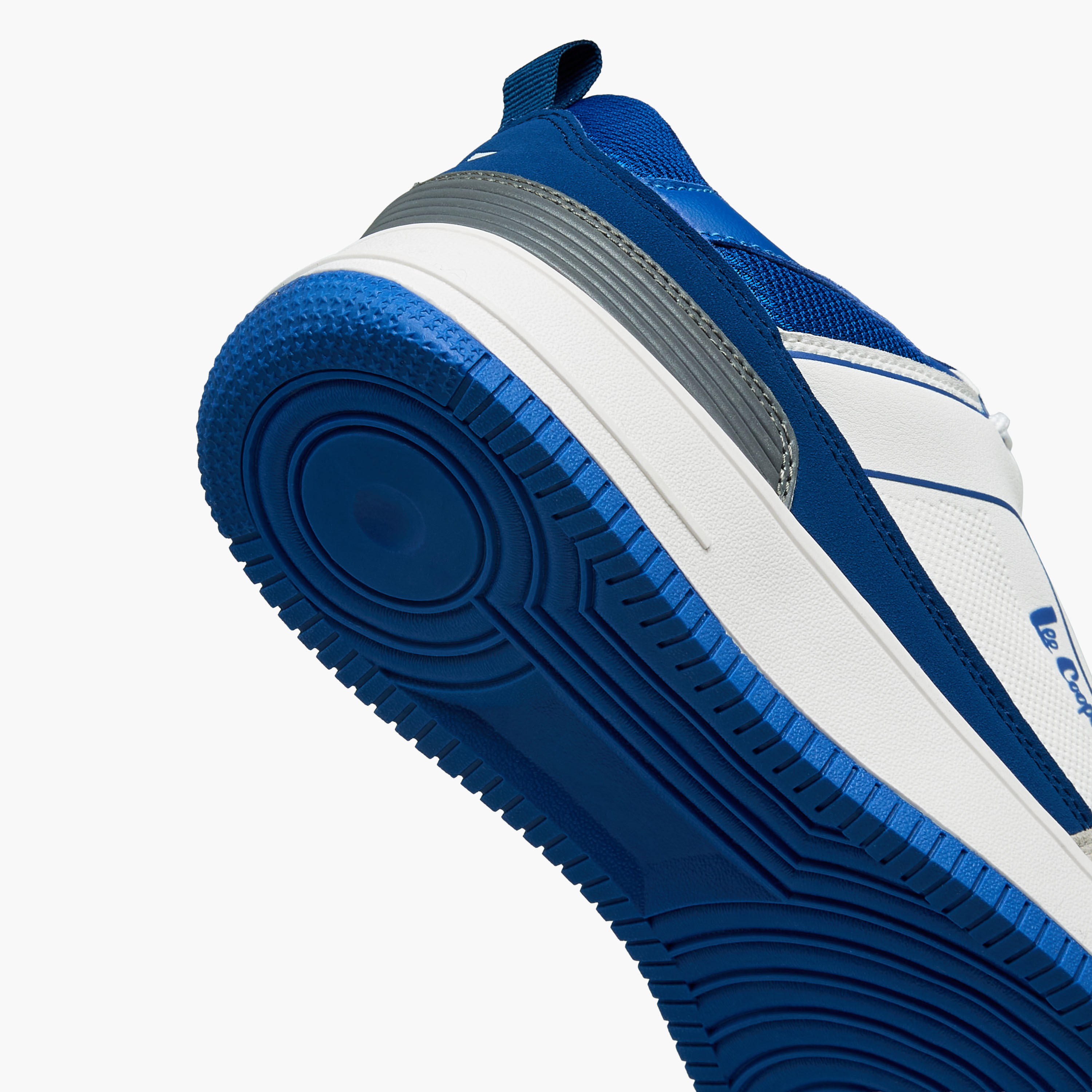 حذاء سنيكرز برباط إغلاق للرجال من لي كوبر-men-shoes-sneakers-image-1
