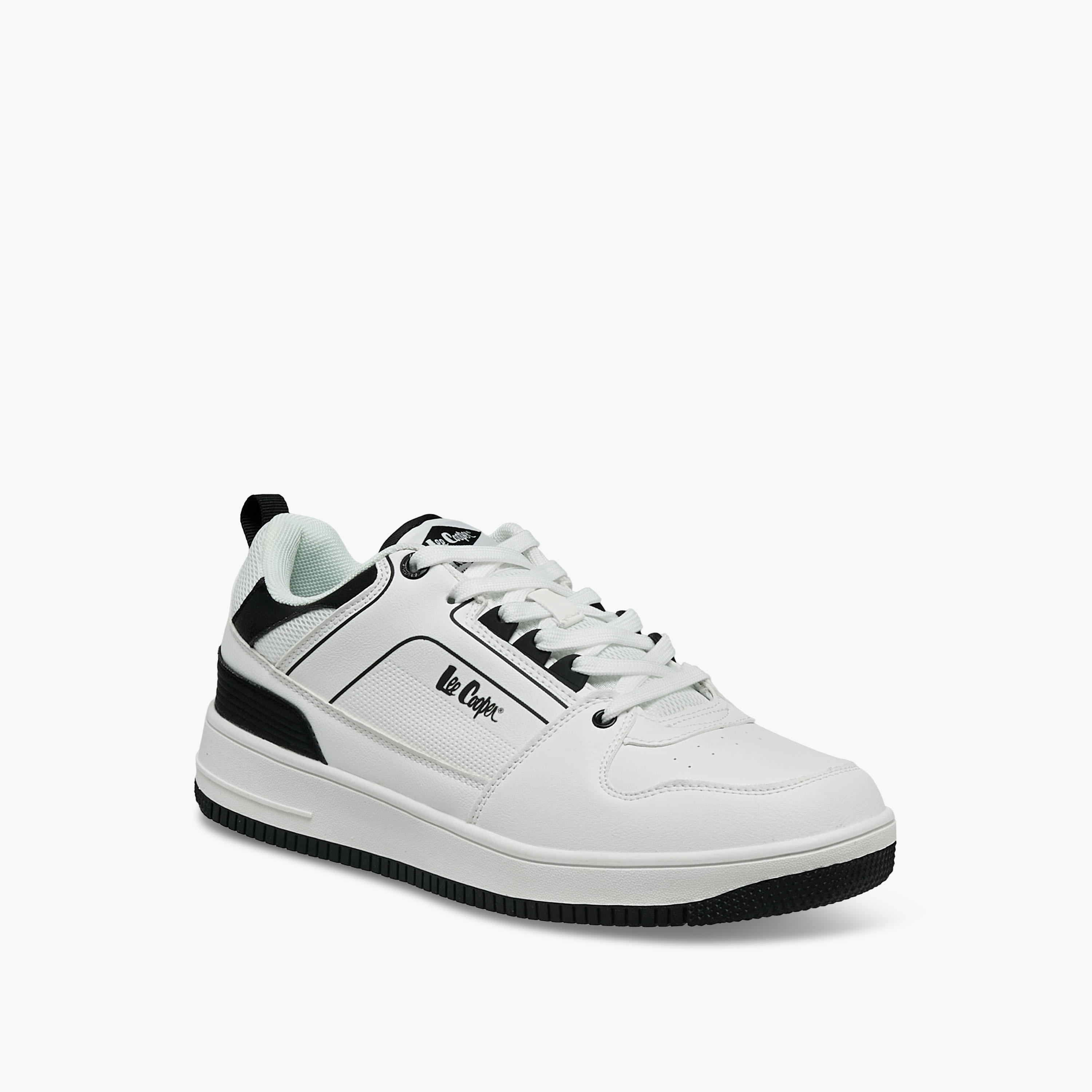 حذاء سنيكرز برباط إغلاق للرجال من لي كوبر-men-shoes-sneakers-image-4
