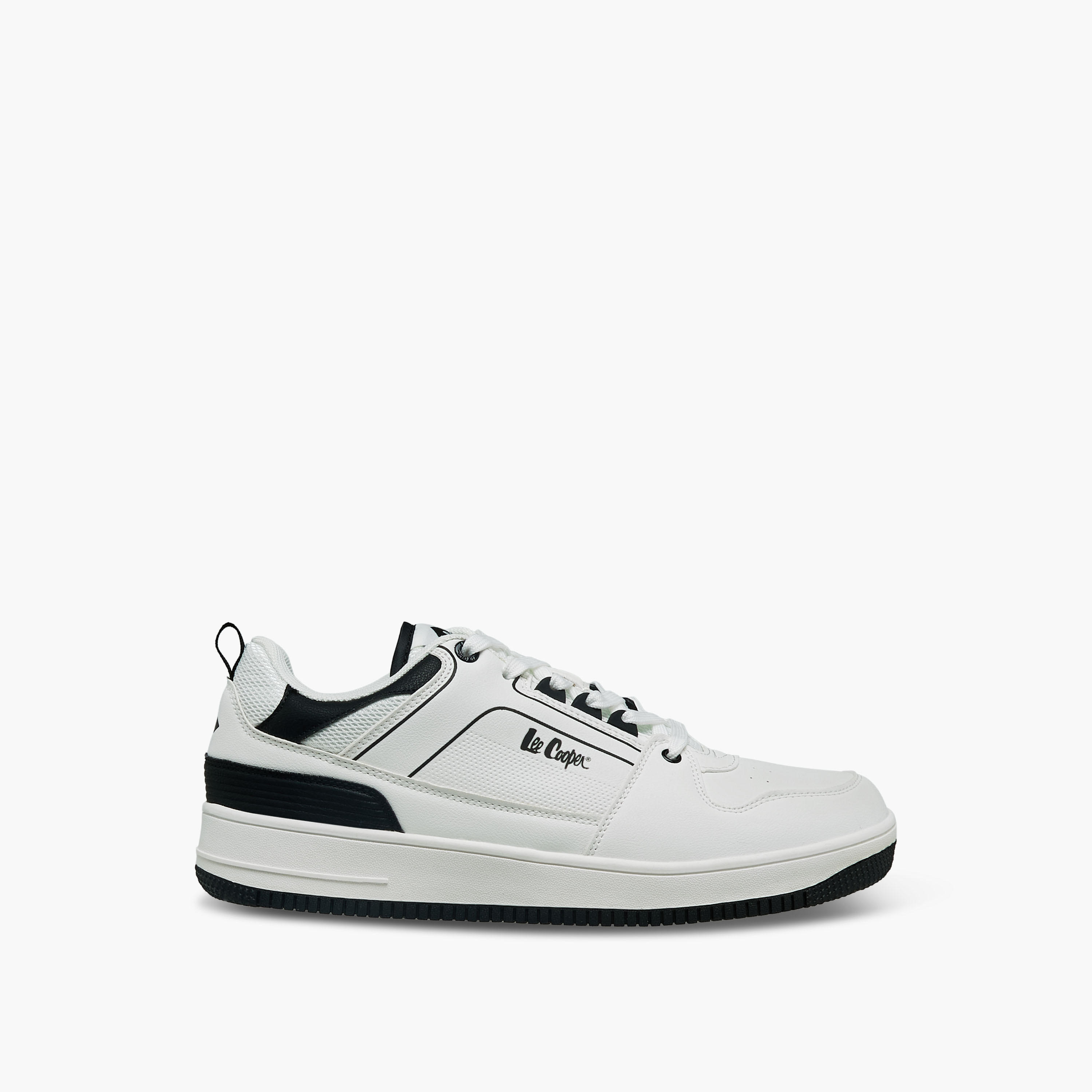 حذاء سنيكرز برباط إغلاق للرجال من لي كوبر-men-shoes-sneakers-image-3
