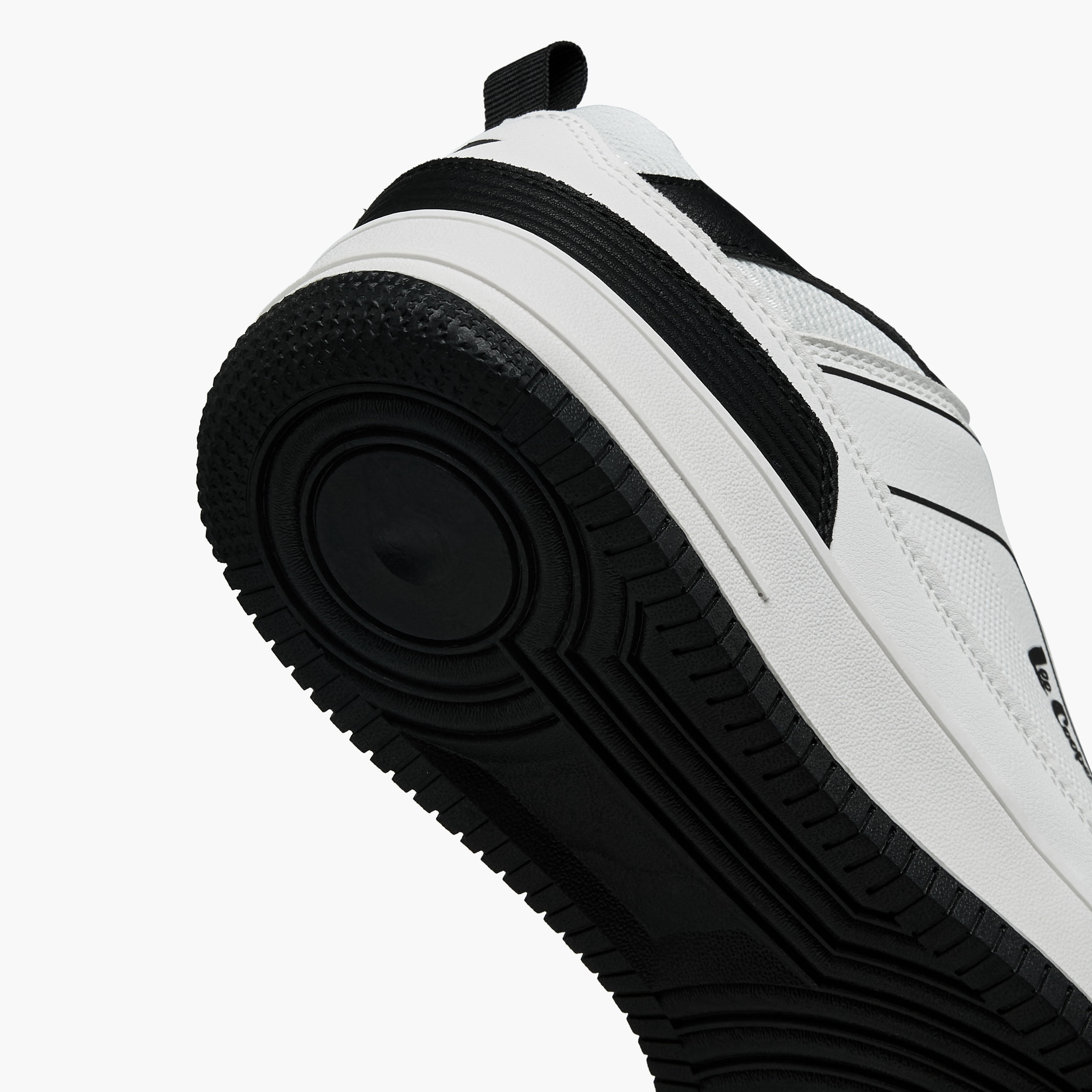 حذاء سنيكرز برباط إغلاق للرجال من لي كوبر-men-shoes-sneakers-image-1