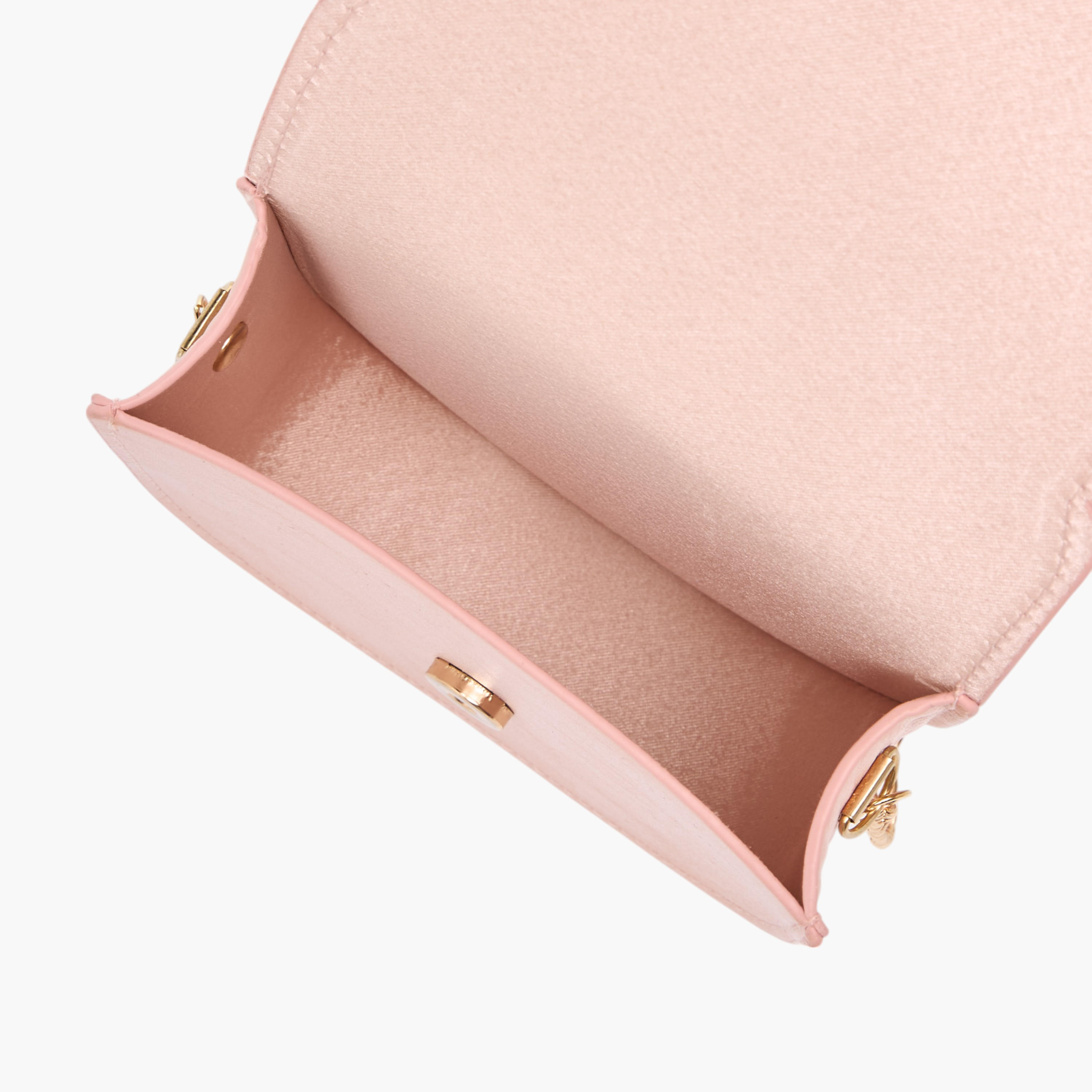 Flora Bella Applique Detail Sling Bag with Magnetic Closure-girls-accessories-bags-image-7