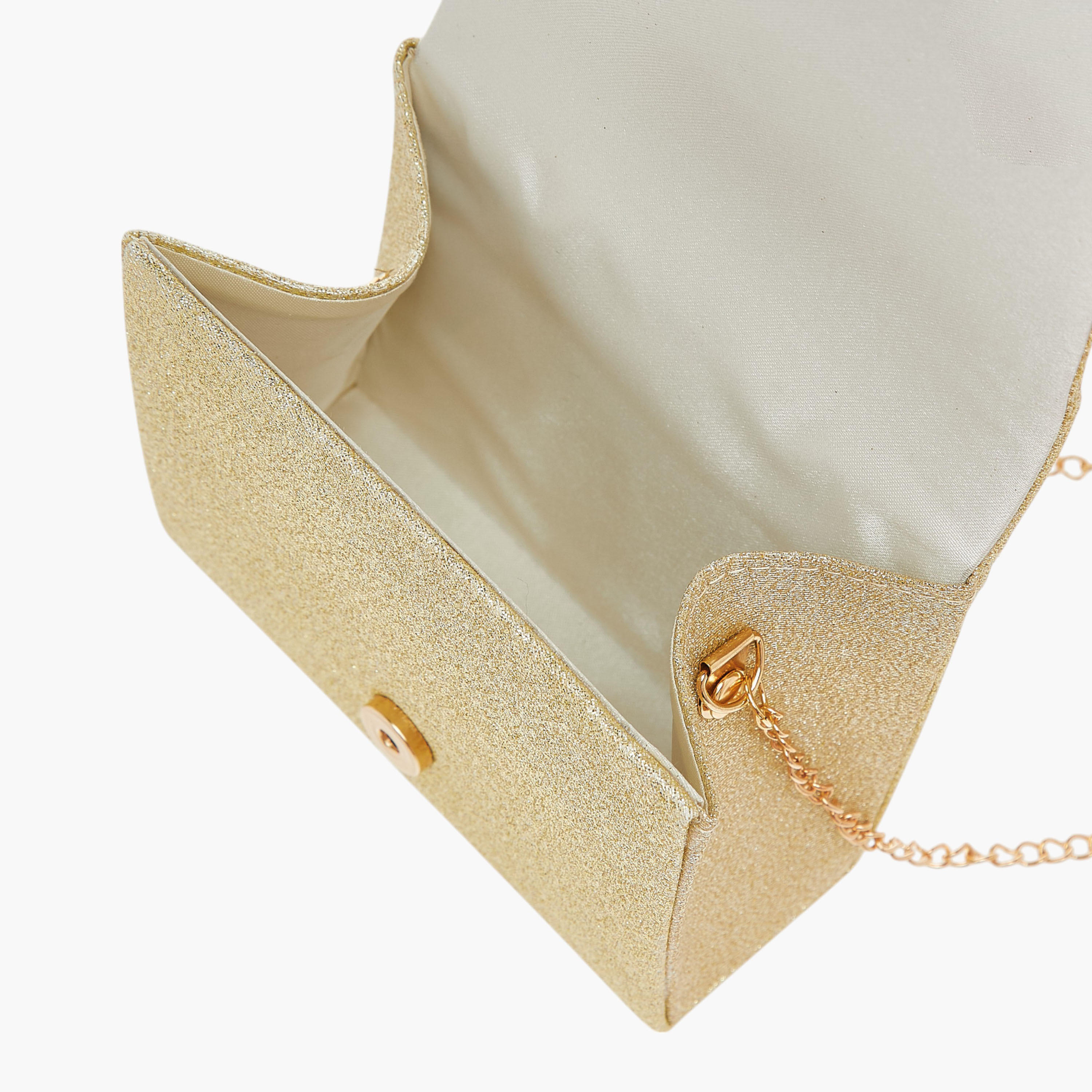 Flora Bella 3-Piece Glitter Embellished Sling Bag and Hairclip Set-girls-accessories-bags-image-7