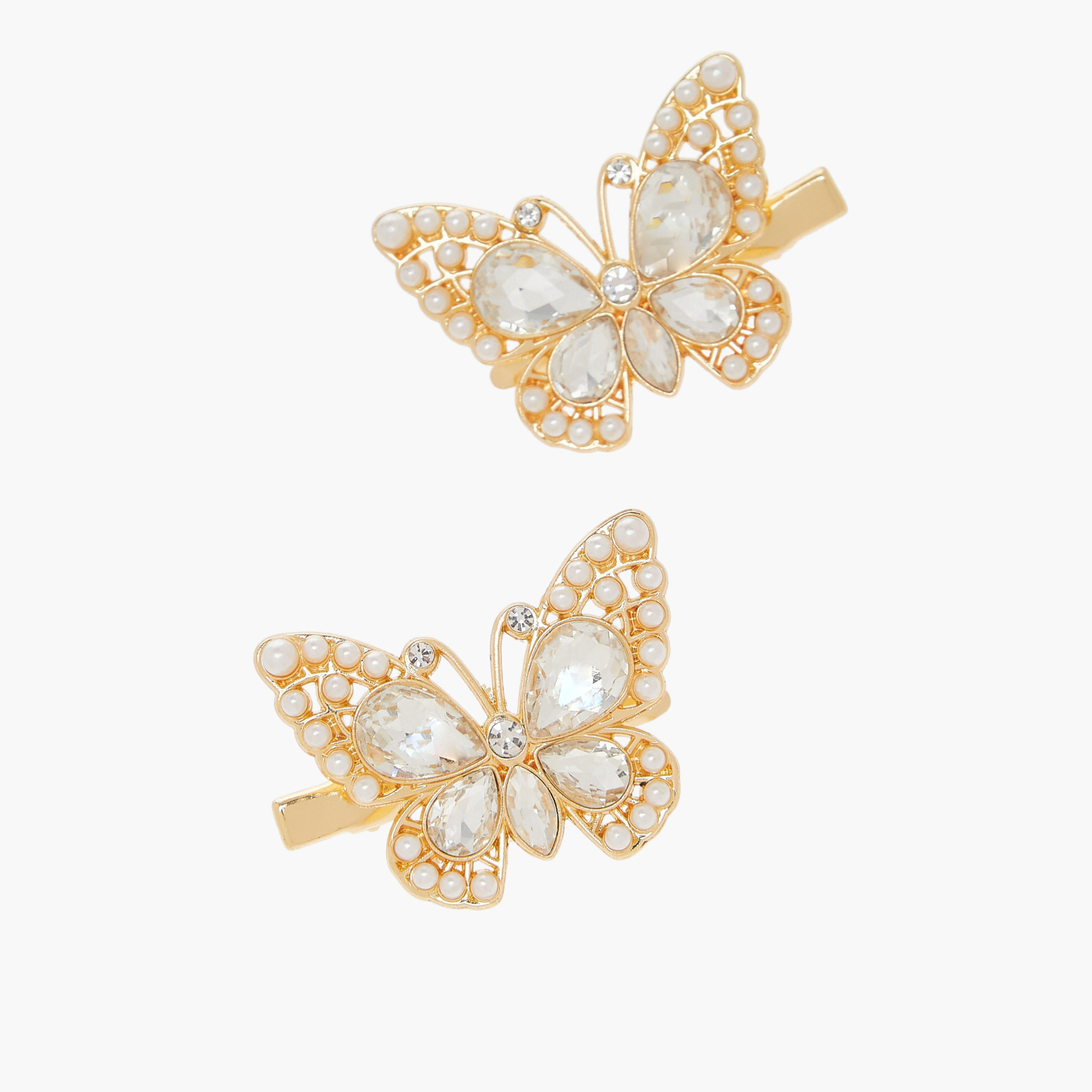 Flora Bella 3-Piece Glitter Embellished Sling Bag and Hairclip Set-girls-accessories-bags-image-5