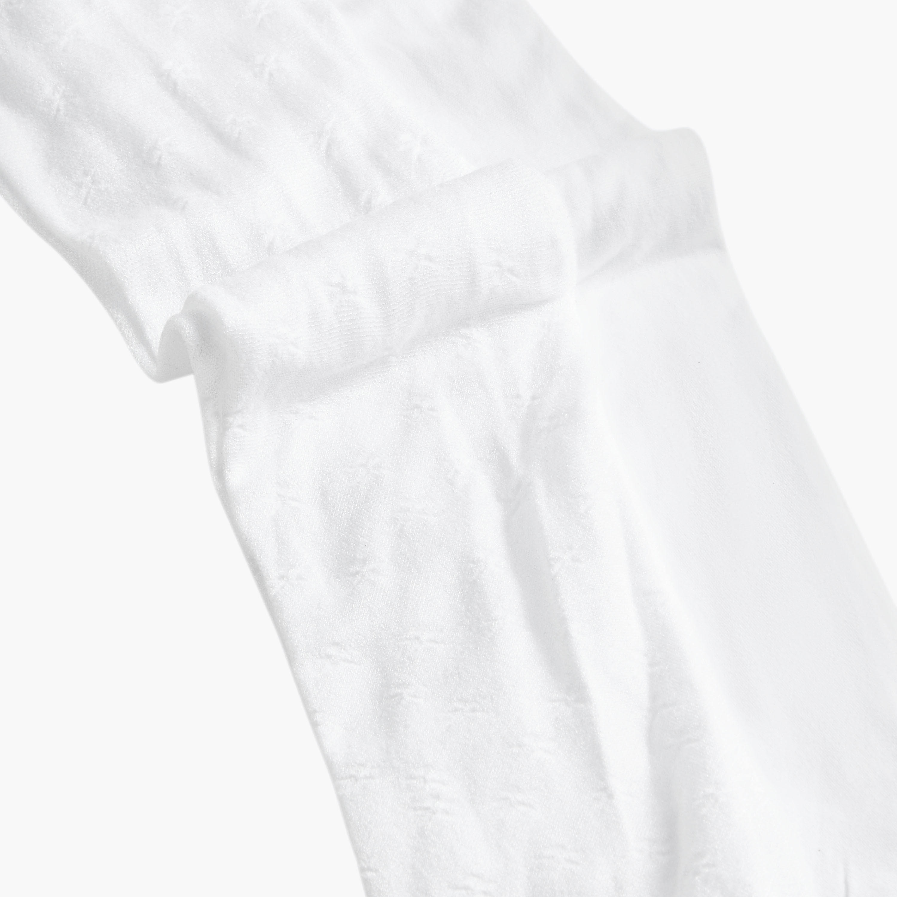 Pack of 2 Celeste Girls Tights with Elasticated Waistband-girls-accessories-socks-image-4