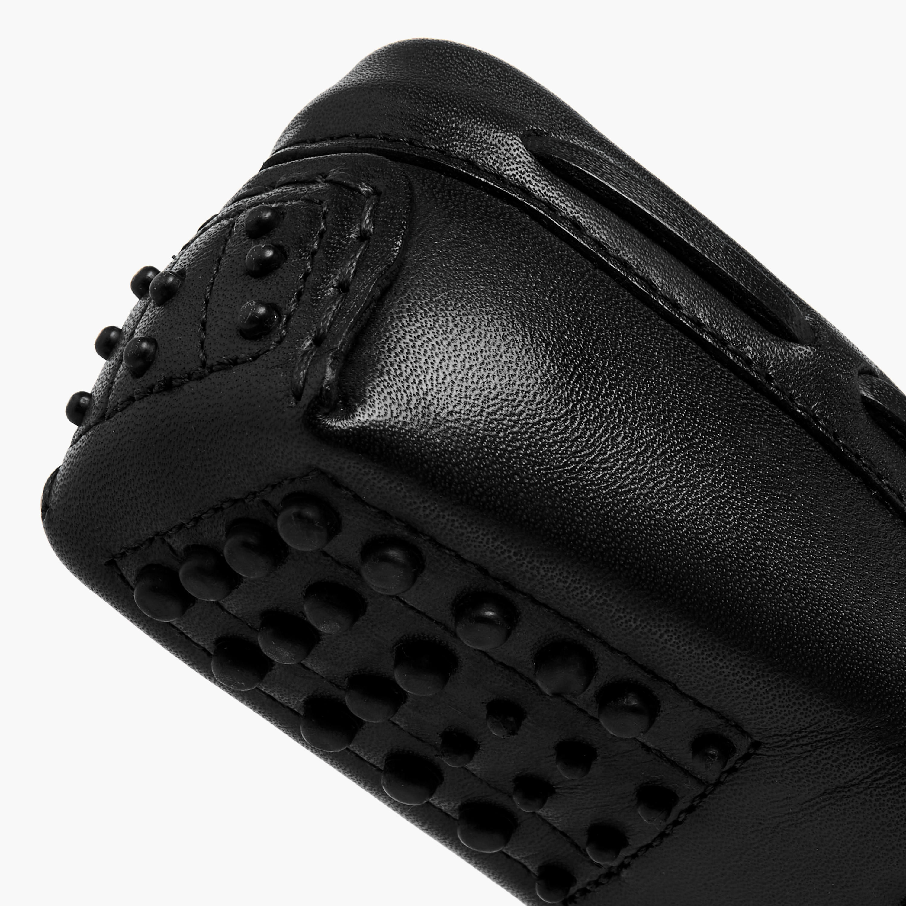 Mister Duchini Boys Leather Slip-On Moccasins-boys-shoes-loafers-image-6