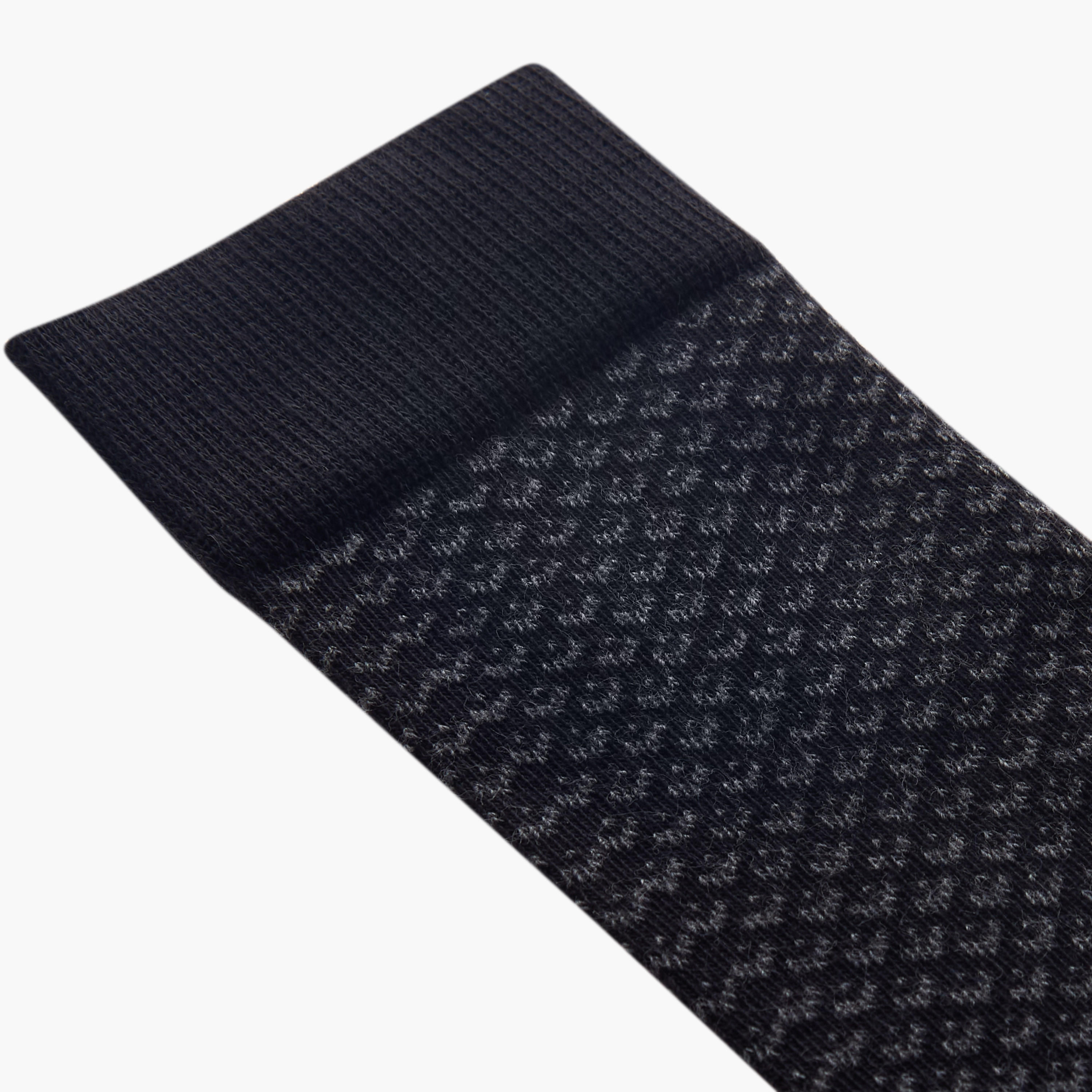 طقم جوارب بطول متوسط 5 أزواج غير وبريّة من دوتشيني-men-socks-image-3