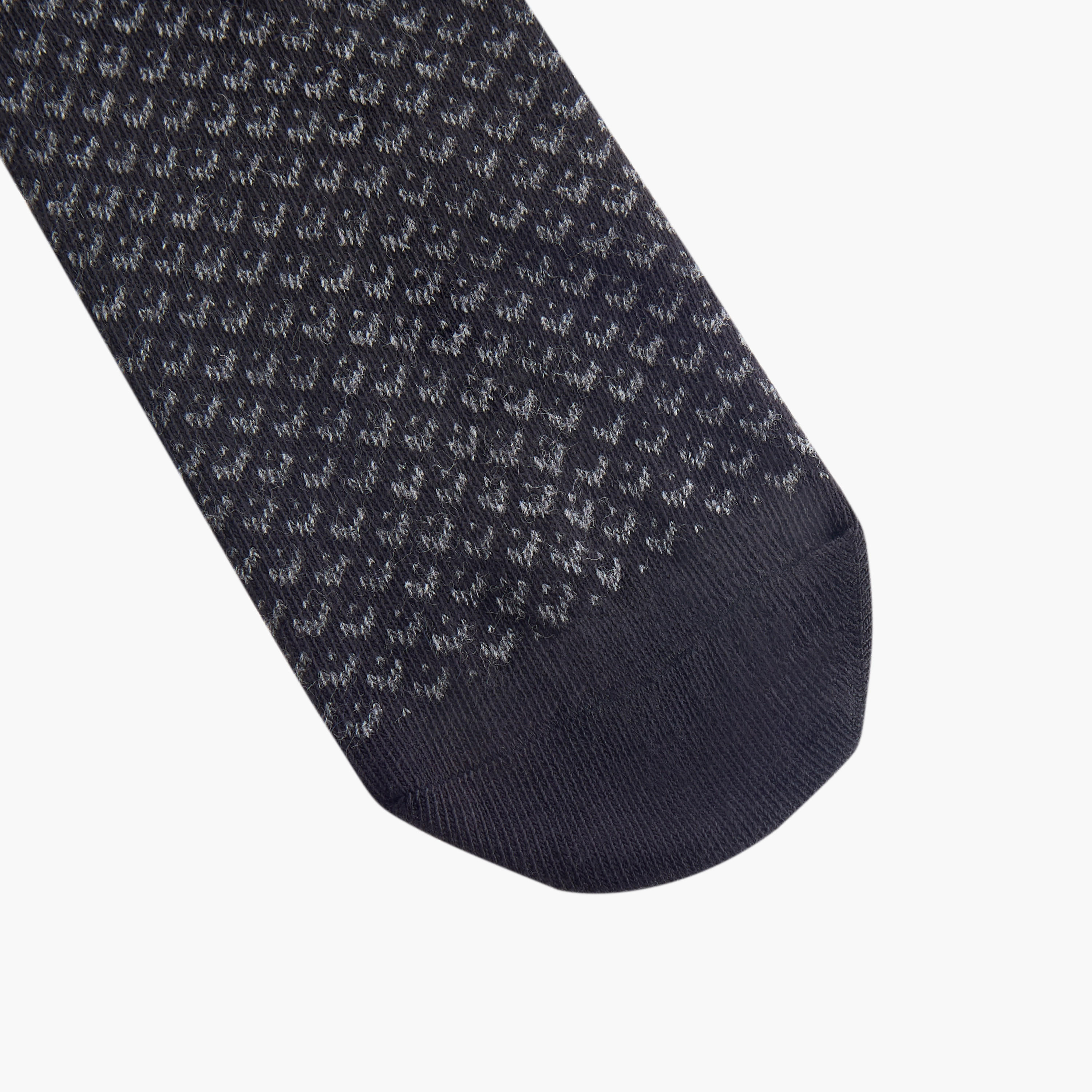 طقم جوارب بطول متوسط 5 أزواج غير وبريّة من دوتشيني-men-socks-image-5