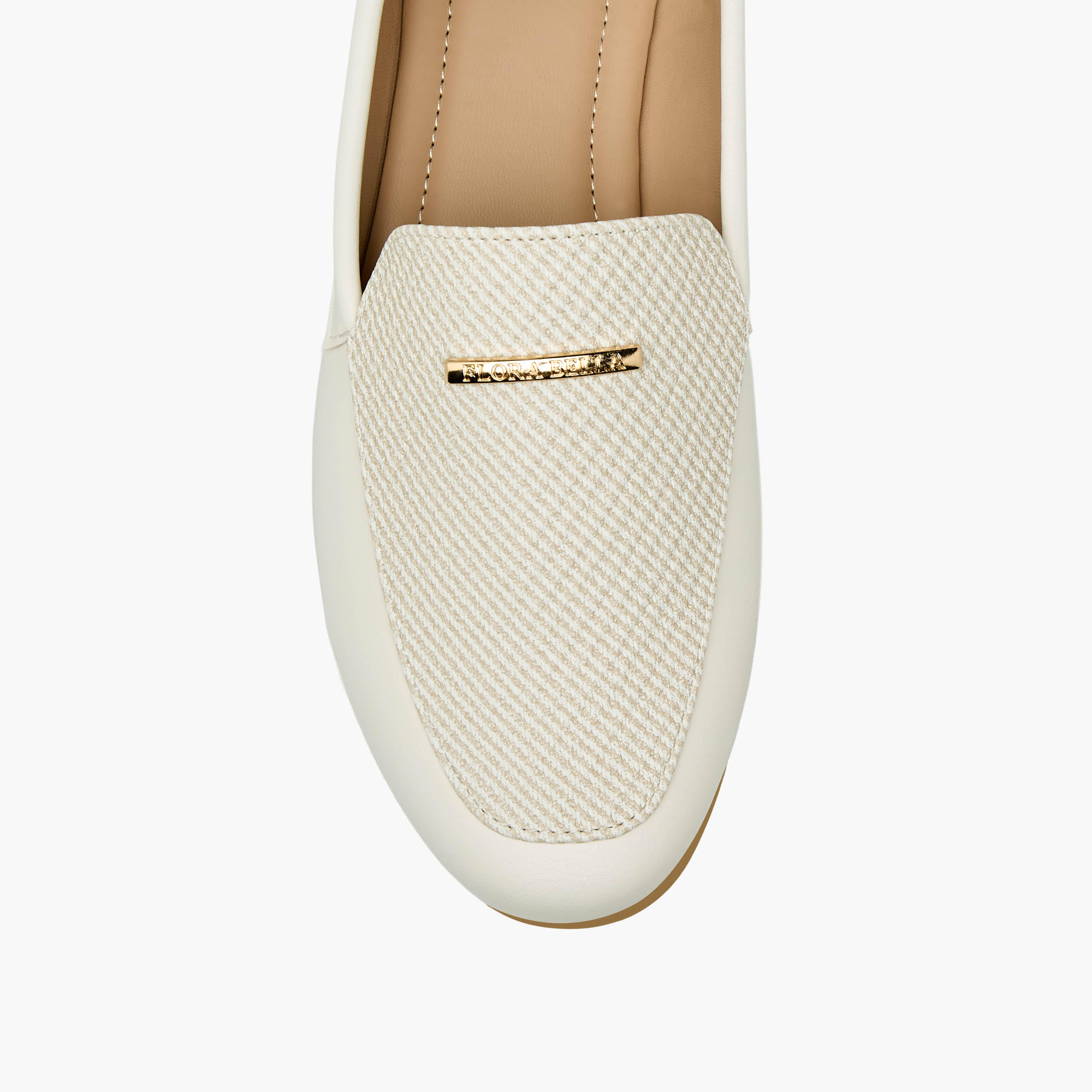 Flora Bella Women Textured Loafers-women-shoes-loafersandmoccasins-image-4