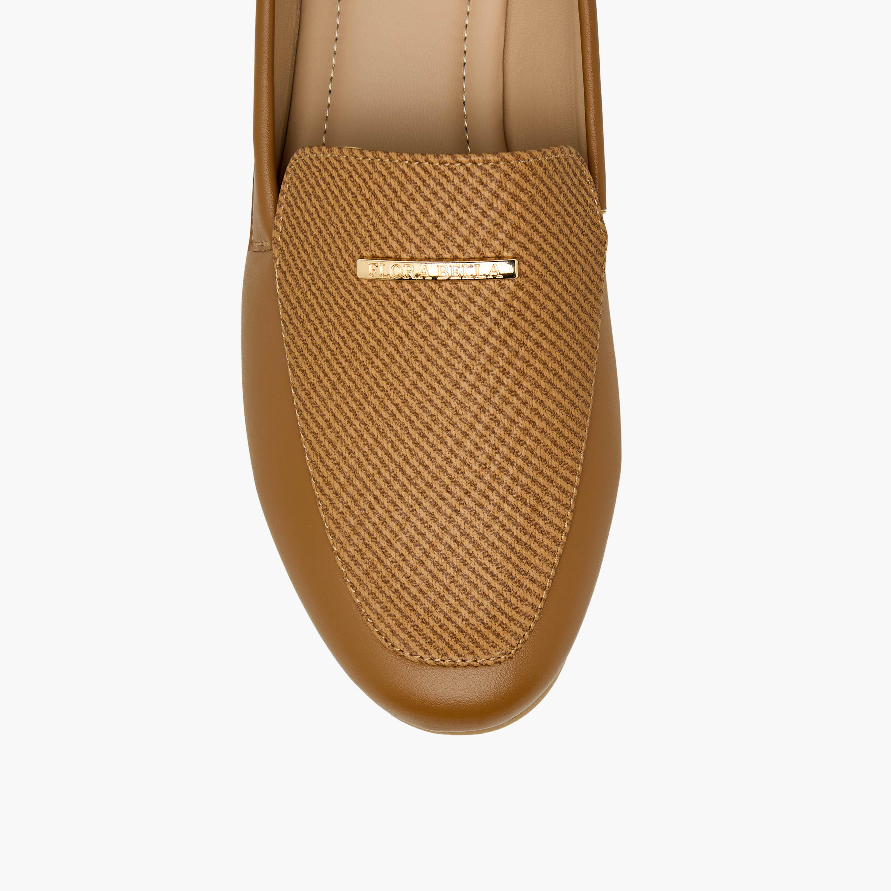 Flora Bella Women Textured Loafers-women-shoes-loafersandmoccasins-image-5