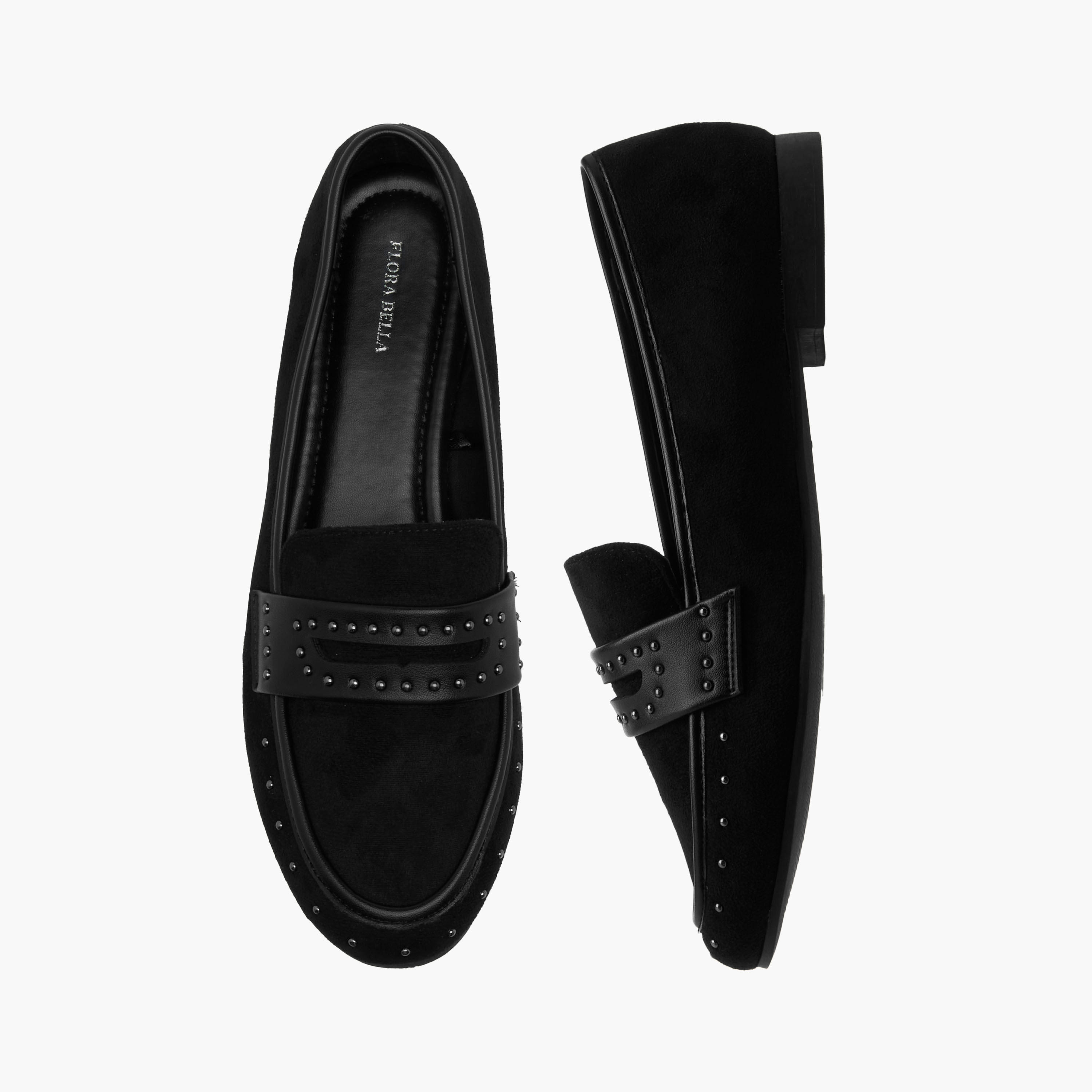 Flora Bella Women Slip-On Loafers-women-shoes-loafersandmoccasins-image-1