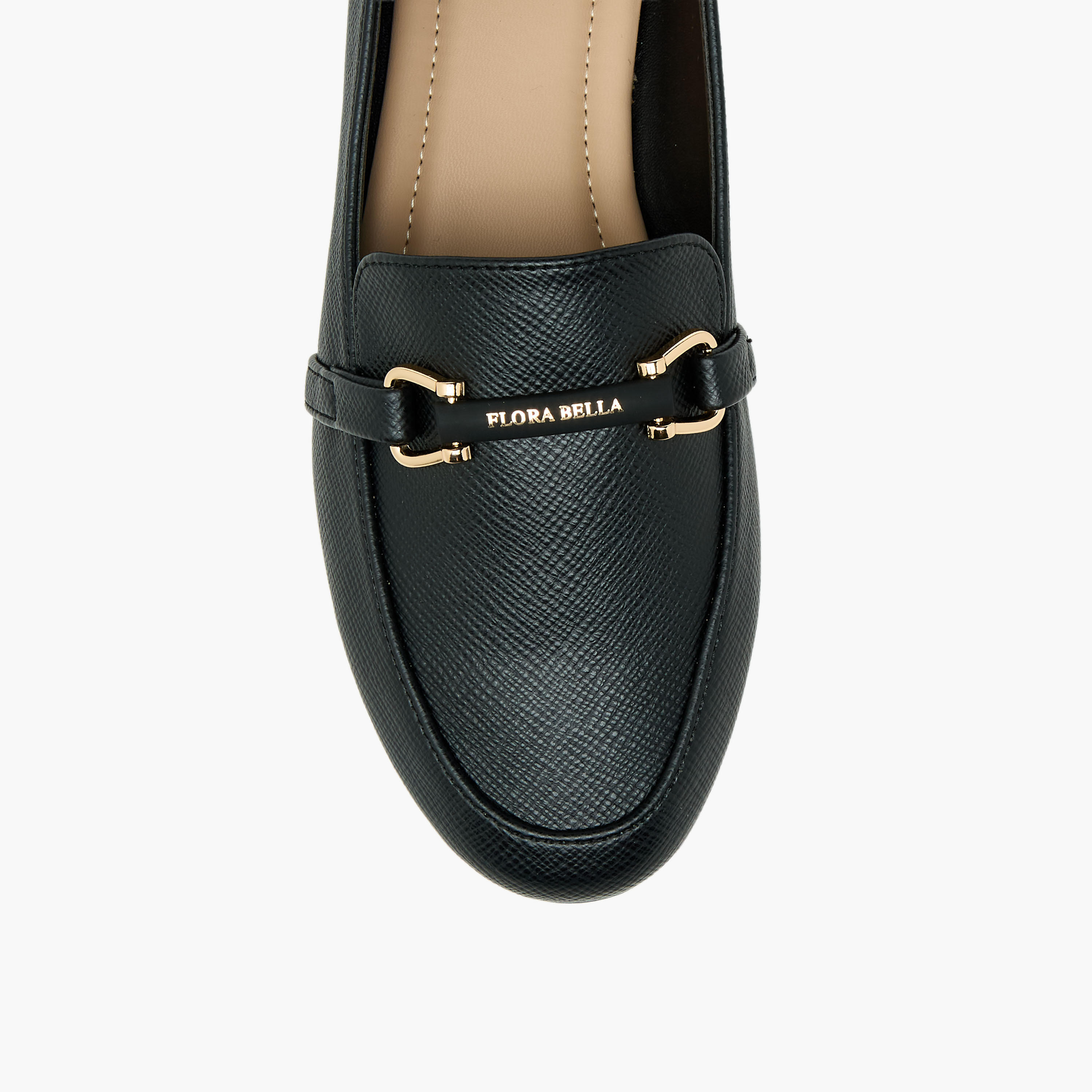 Flora Bella Women Textured Loafers-women-shoes-loafersandmoccasins-image-5