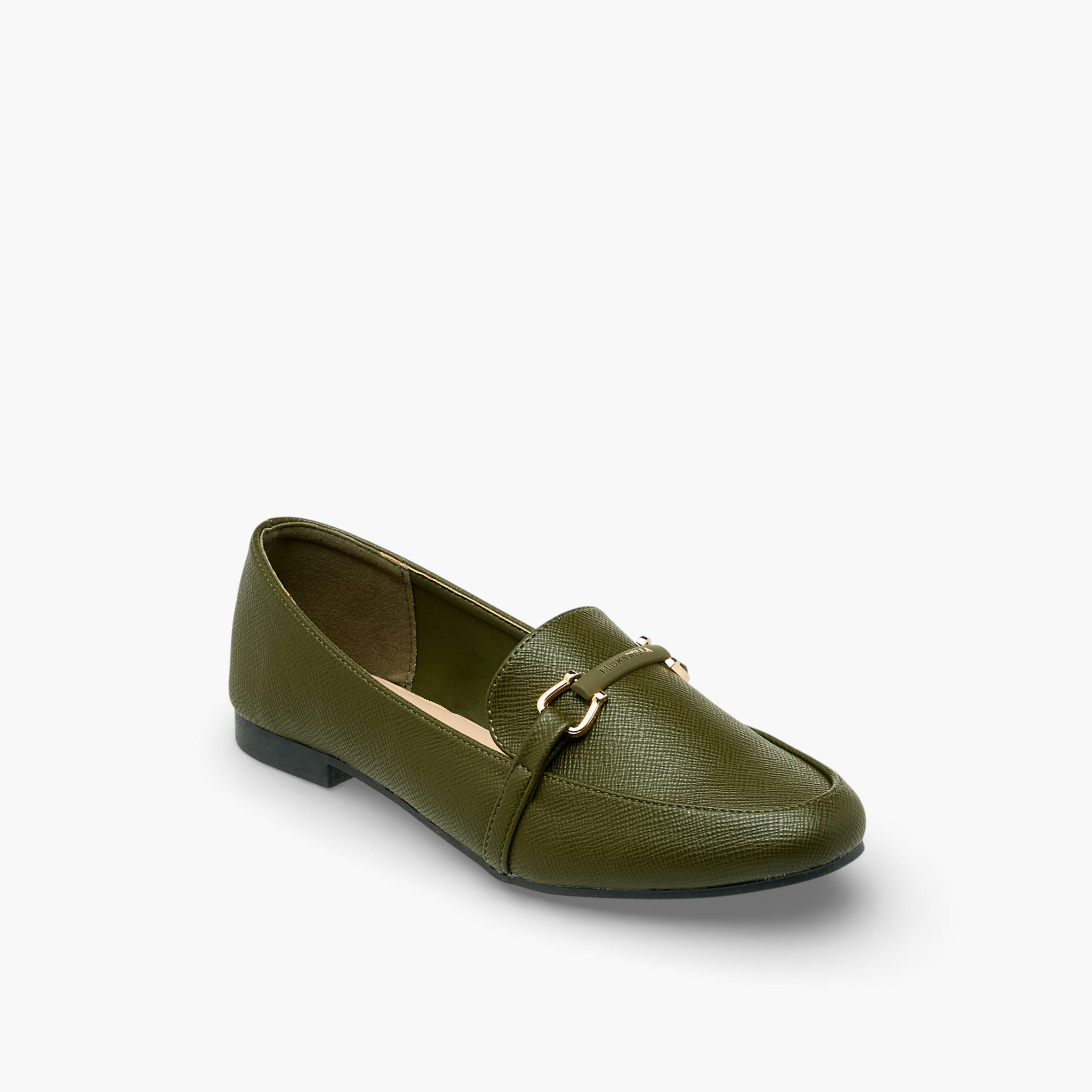 حذاء لوفرز بارز الملمس للنساء من فلورا بيلا-women-shoes-loafersandmoccasins-image-2