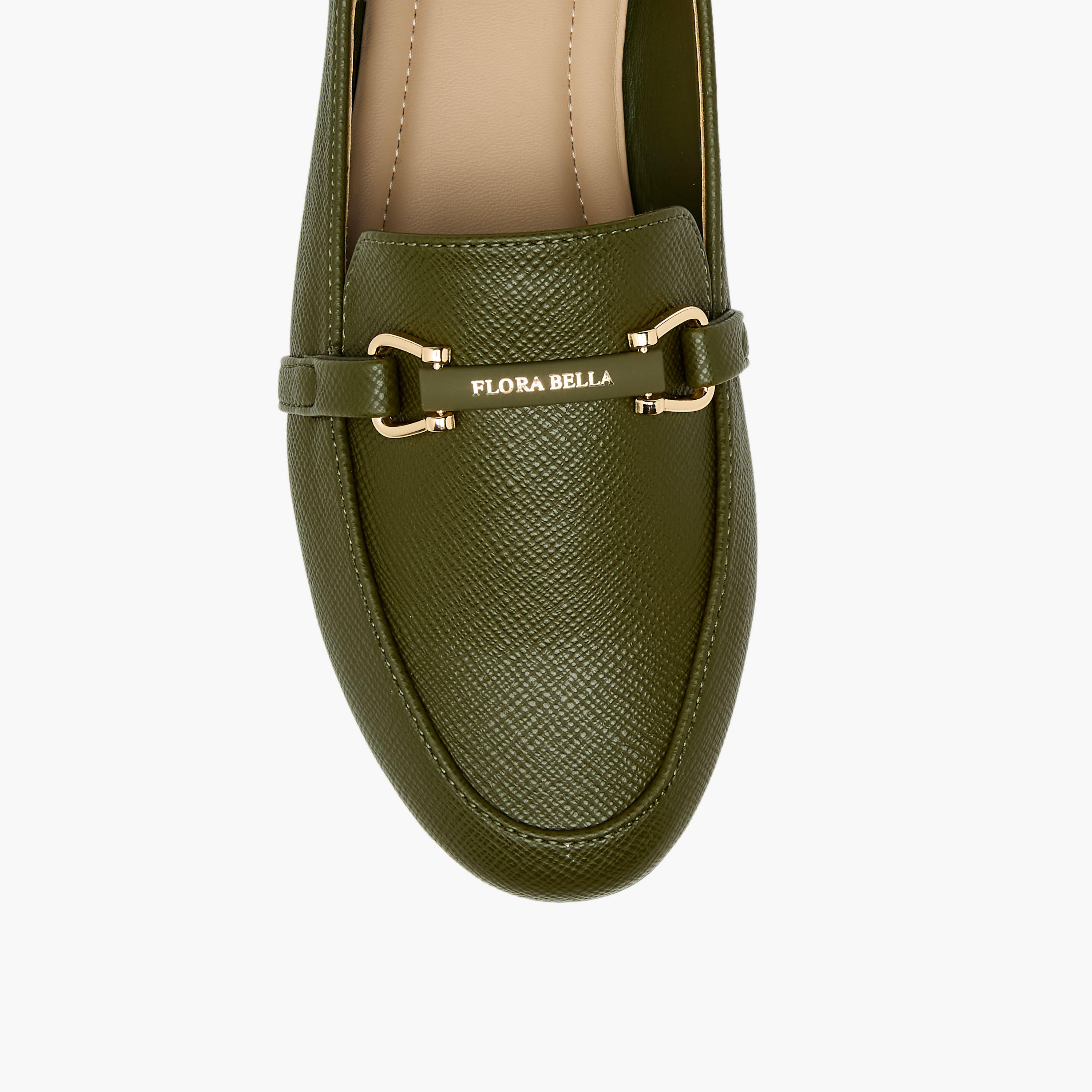 حذاء لوفرز بارز الملمس للنساء من فلورا بيلا-women-shoes-loafersandmoccasins-image-4