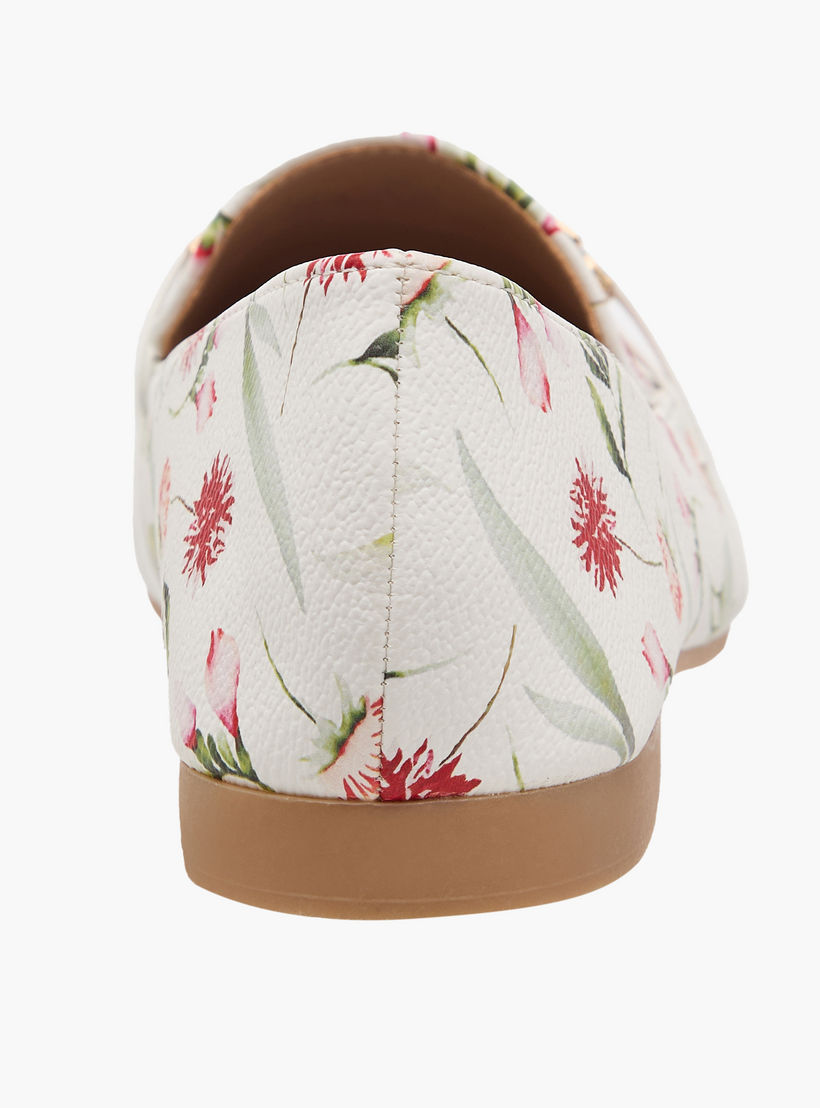 Flora Bella Women Floral Print Loafers-women-shoes-flats-loafers-image-5