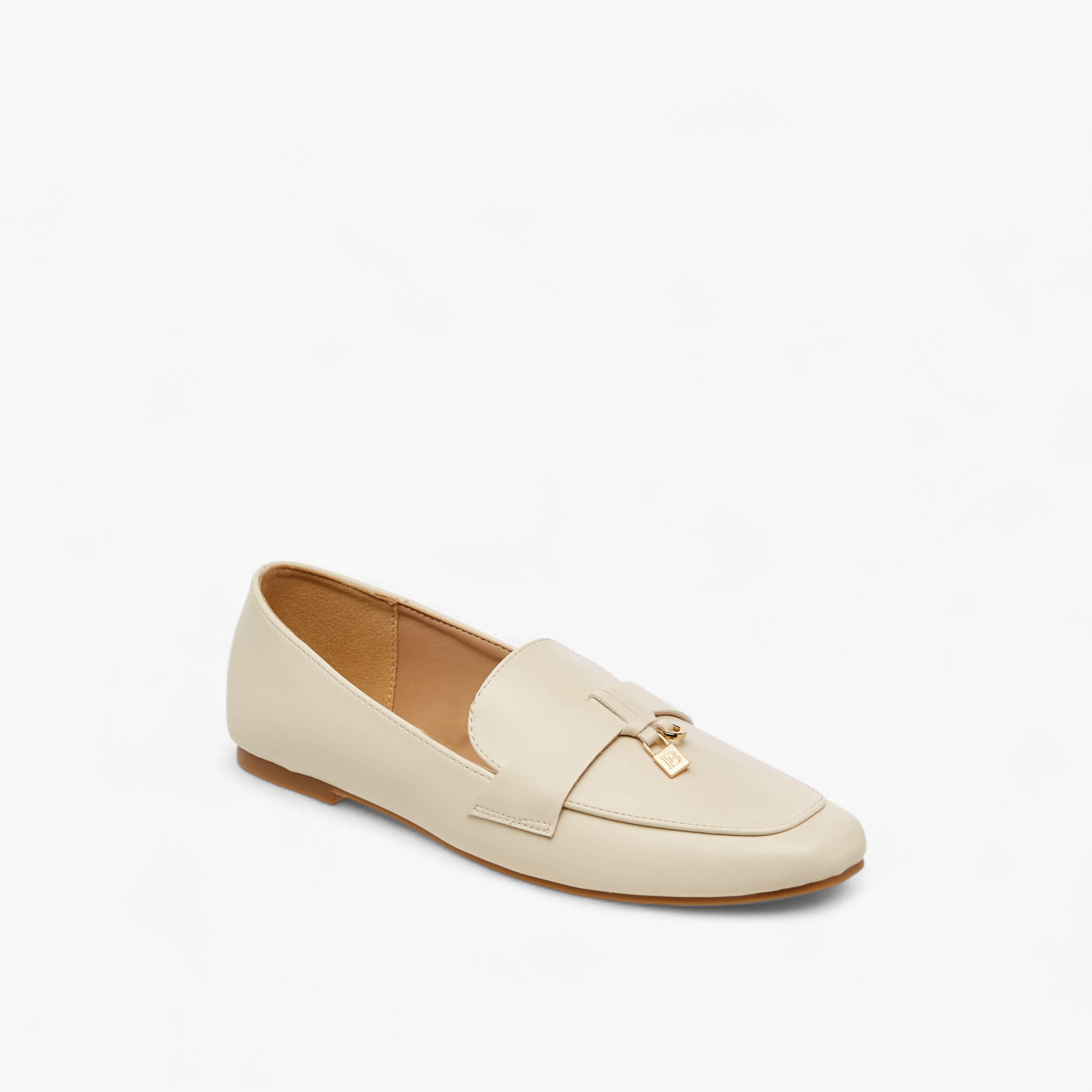 Flora Bella Metal Accent Slip-On Loafers-women-shoes-loafersandmoccasins-image-2