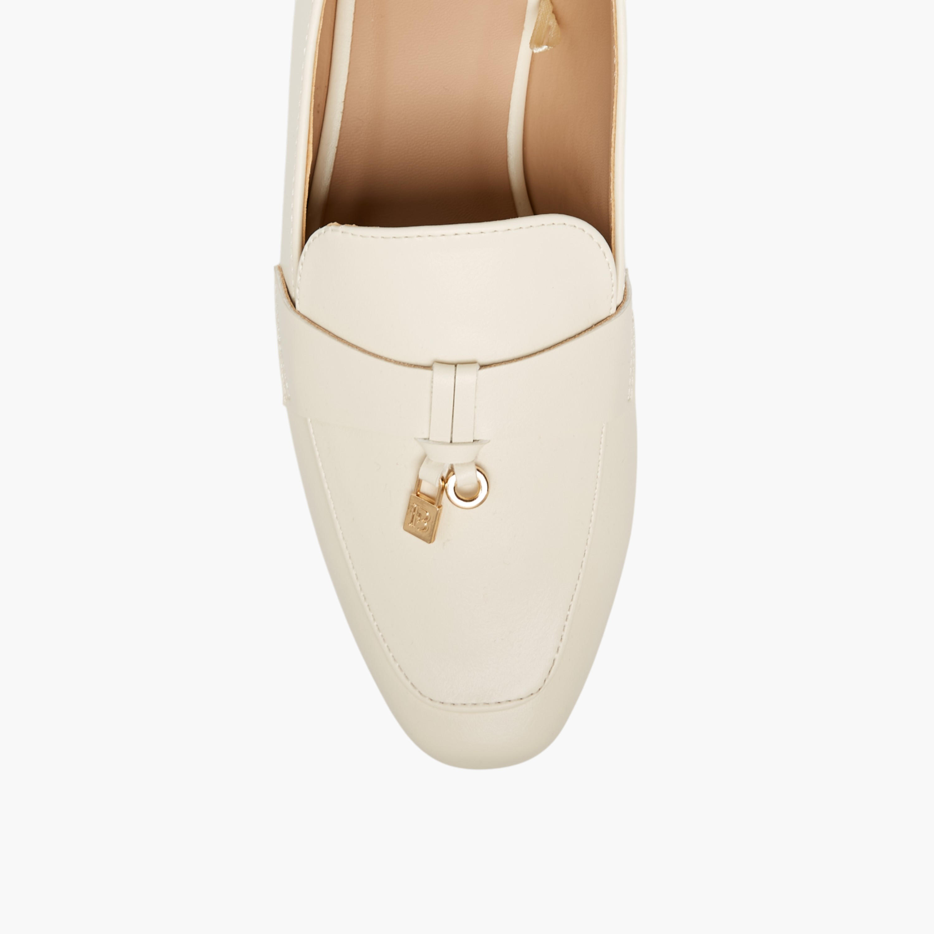 Flora Bella Metal Accent Slip-On Loafers-women-shoes-loafersandmoccasins-image-4