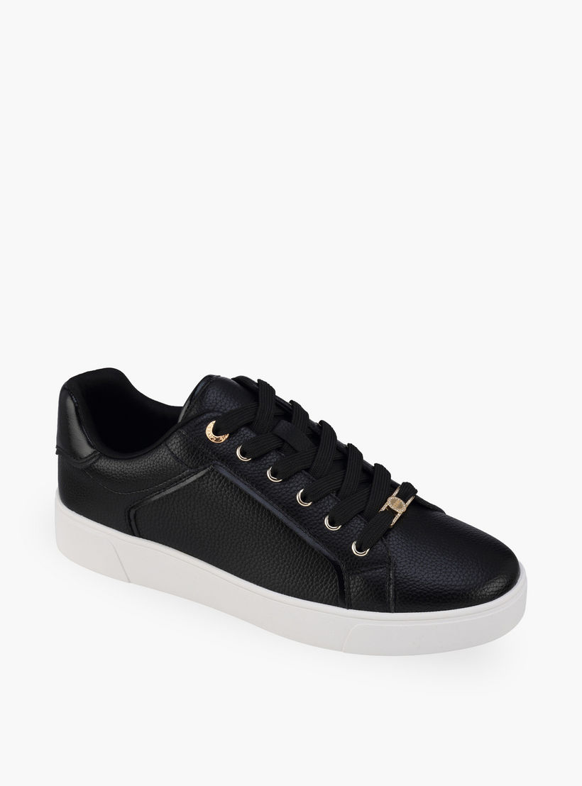 Celeste Women Lace-Up Ankle Sneakers-women-shoes-sneakers-image-2