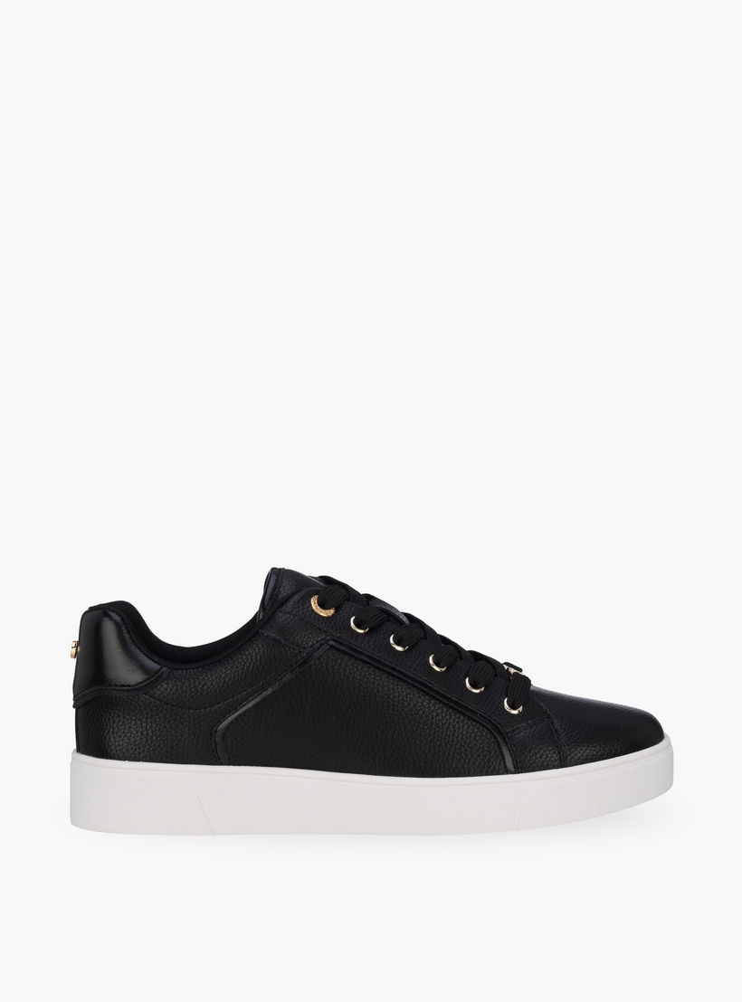 Celeste Women Lace-Up Ankle Sneakers-women-shoes-sneakers-image-3