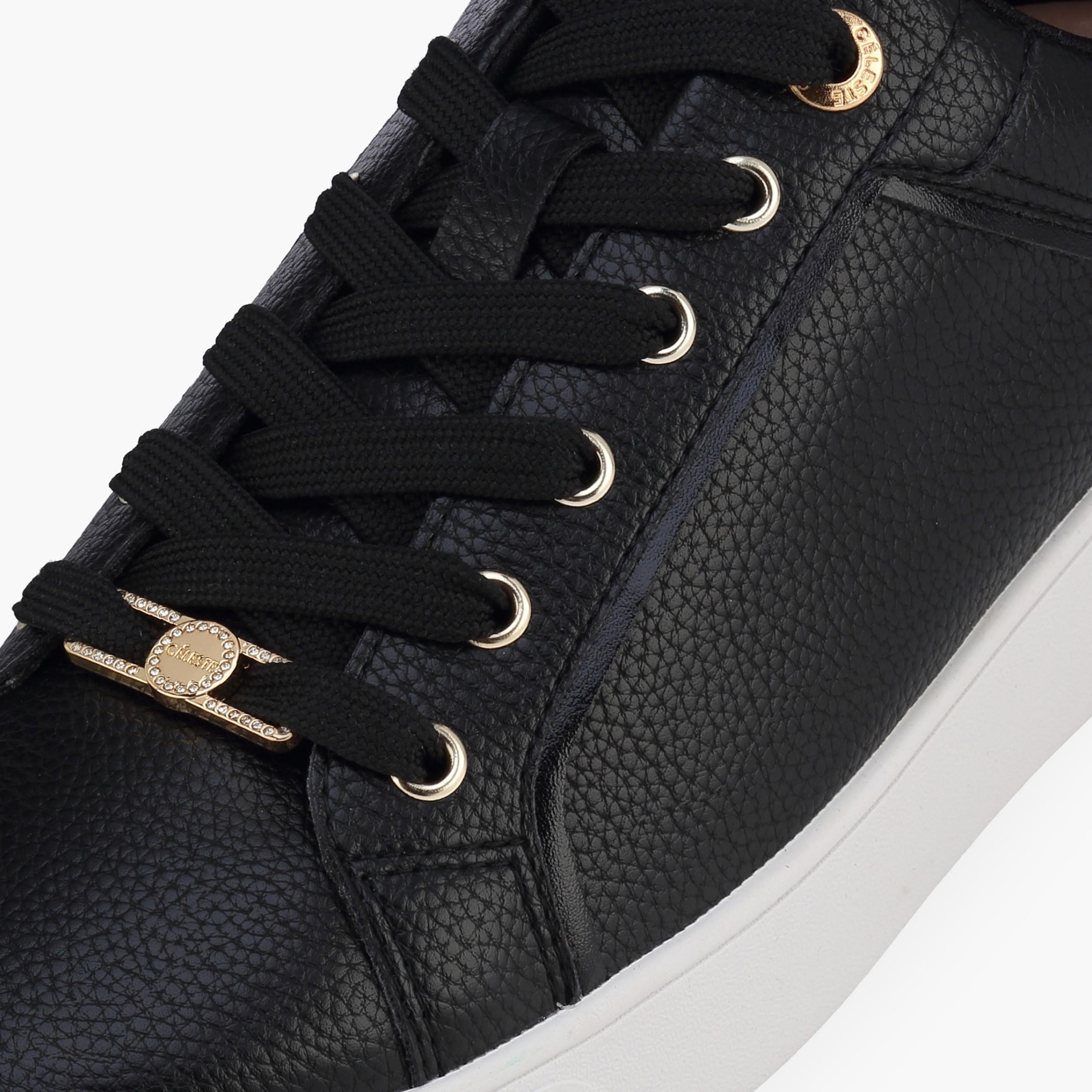 Celeste Women Lace-Up Ankle Sneakers-women-shoes-sneakers-image-4