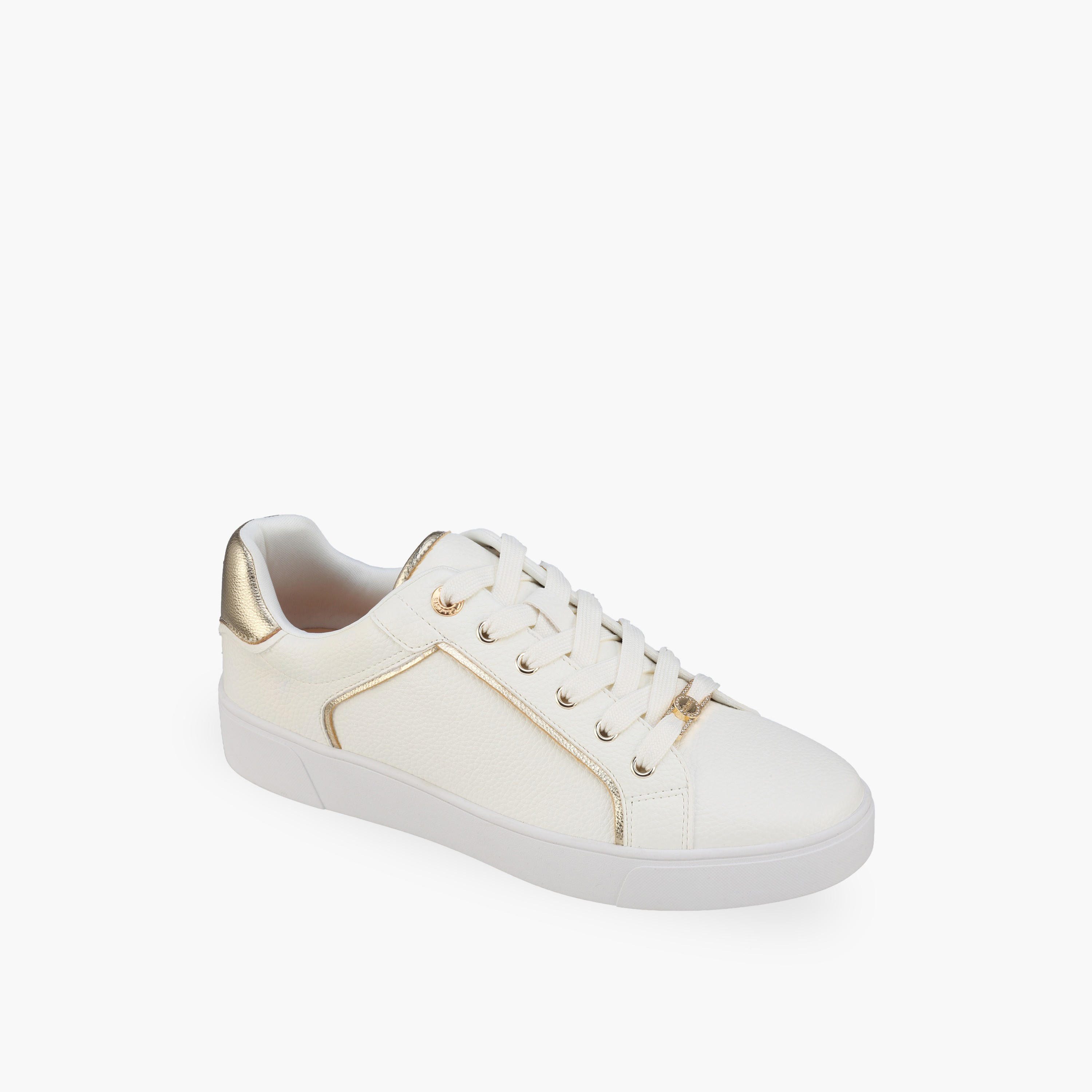 حذاء سنيكرز للكاحل برباط للنساء من سيليست-women-shoes-sneakers-image-2