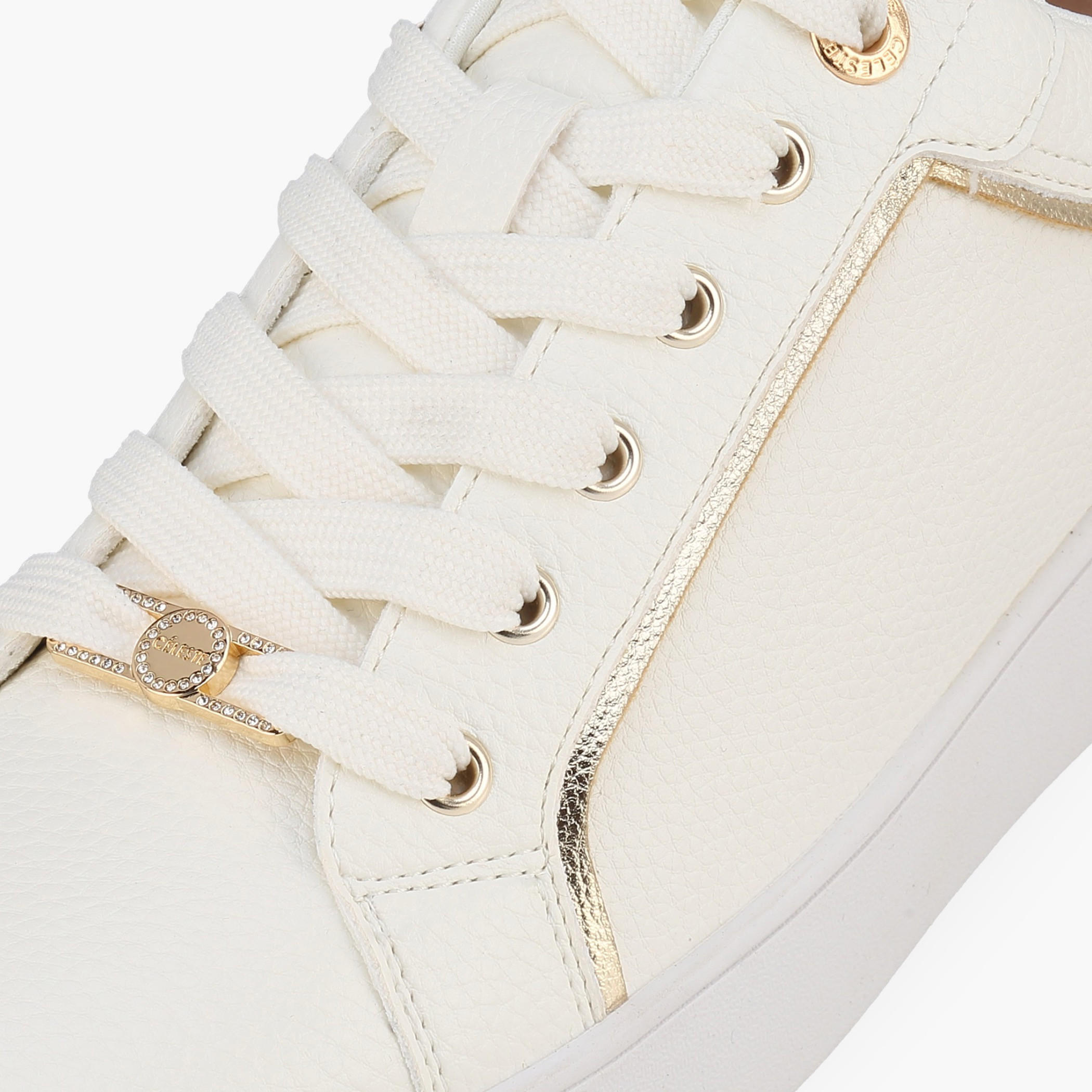 حذاء سنيكرز للكاحل برباط للنساء من سيليست-women-shoes-sneakers-image-4