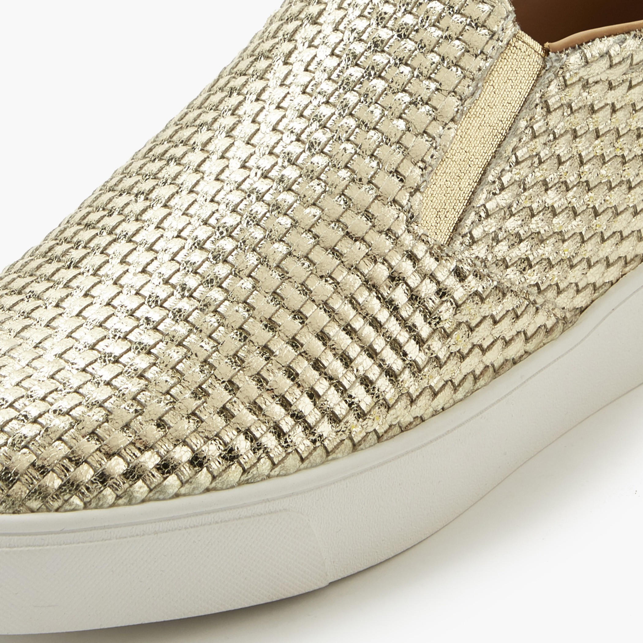 حذاء سنيكرز سهل الارتداء بارز الملمس للنساء من سيليست-women-shoes-sneakers-image-5