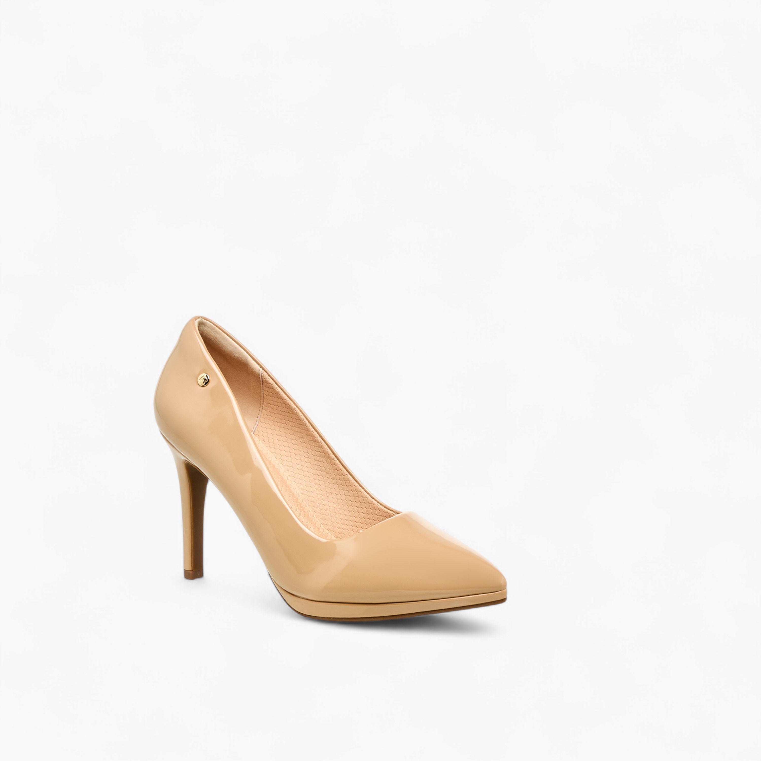 حذاء بومب بكعب ستيليتو للنساء من فلورا بيلا-women-shoes-heels-image-2