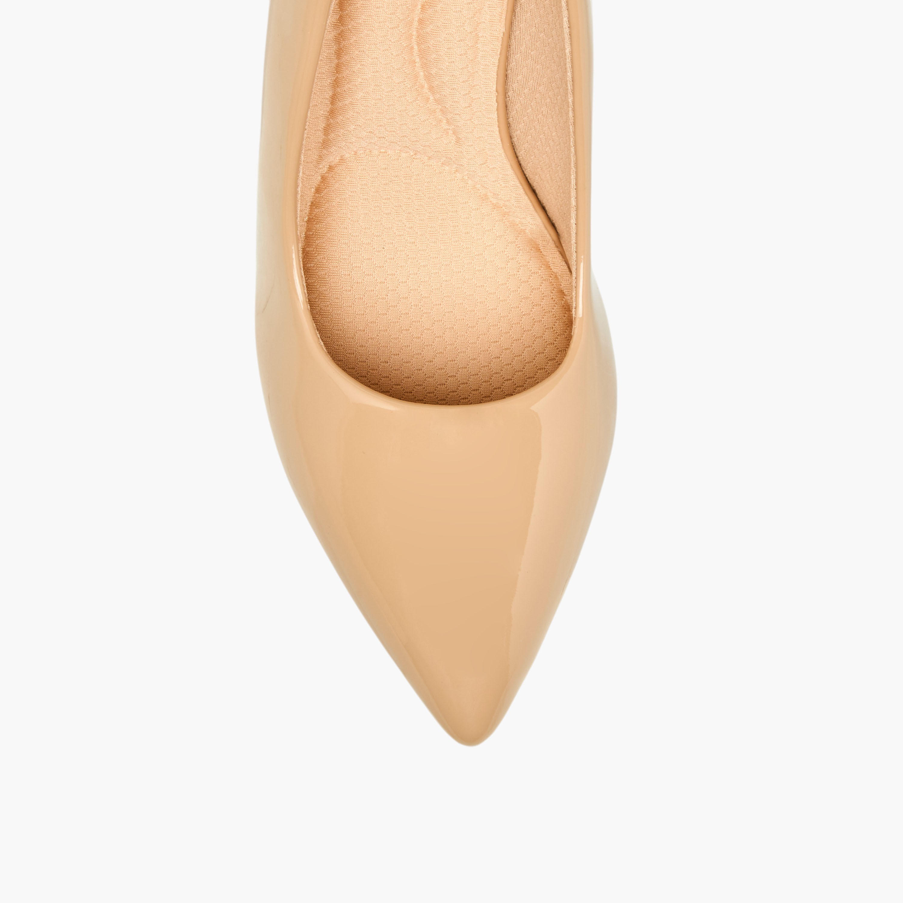 حذاء بومب بكعب ستيليتو للنساء من فلورا بيلا-women-shoes-heels-image-4