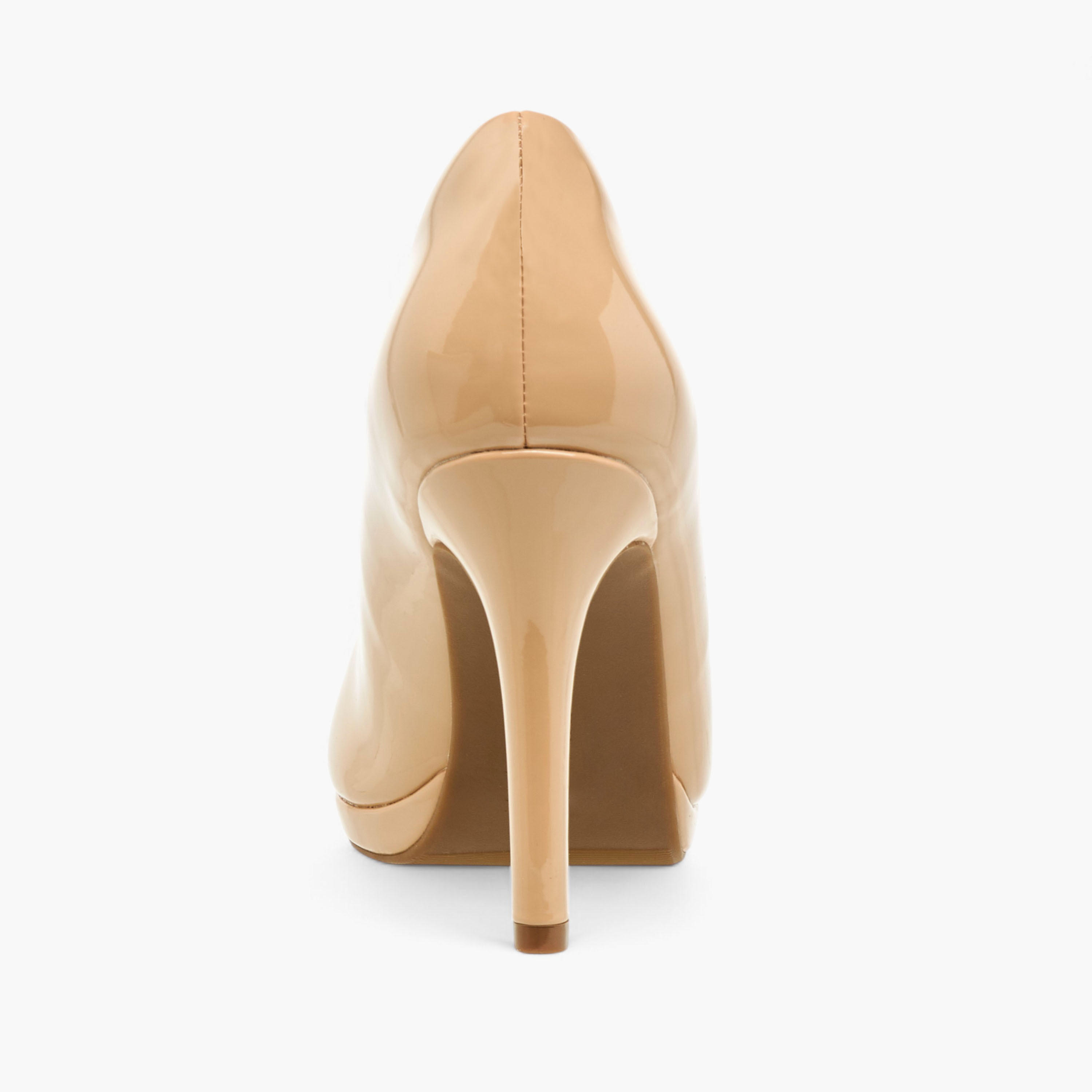 حذاء بومب بكعب ستيليتو للنساء من فلورا بيلا-women-shoes-heels-image-5