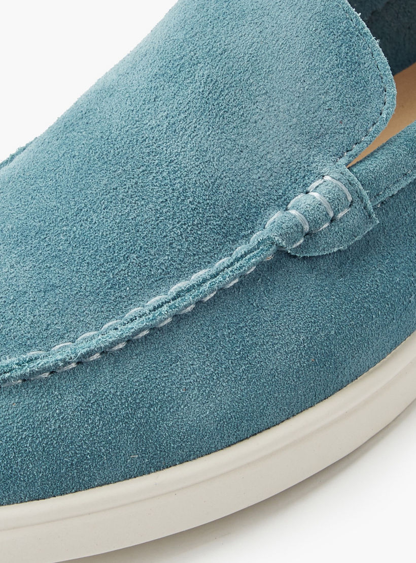 Renzo Ruganni Men Slip-On Premium Suede Leather Loafers-men-shoes-loafersandmoccasins-image-5