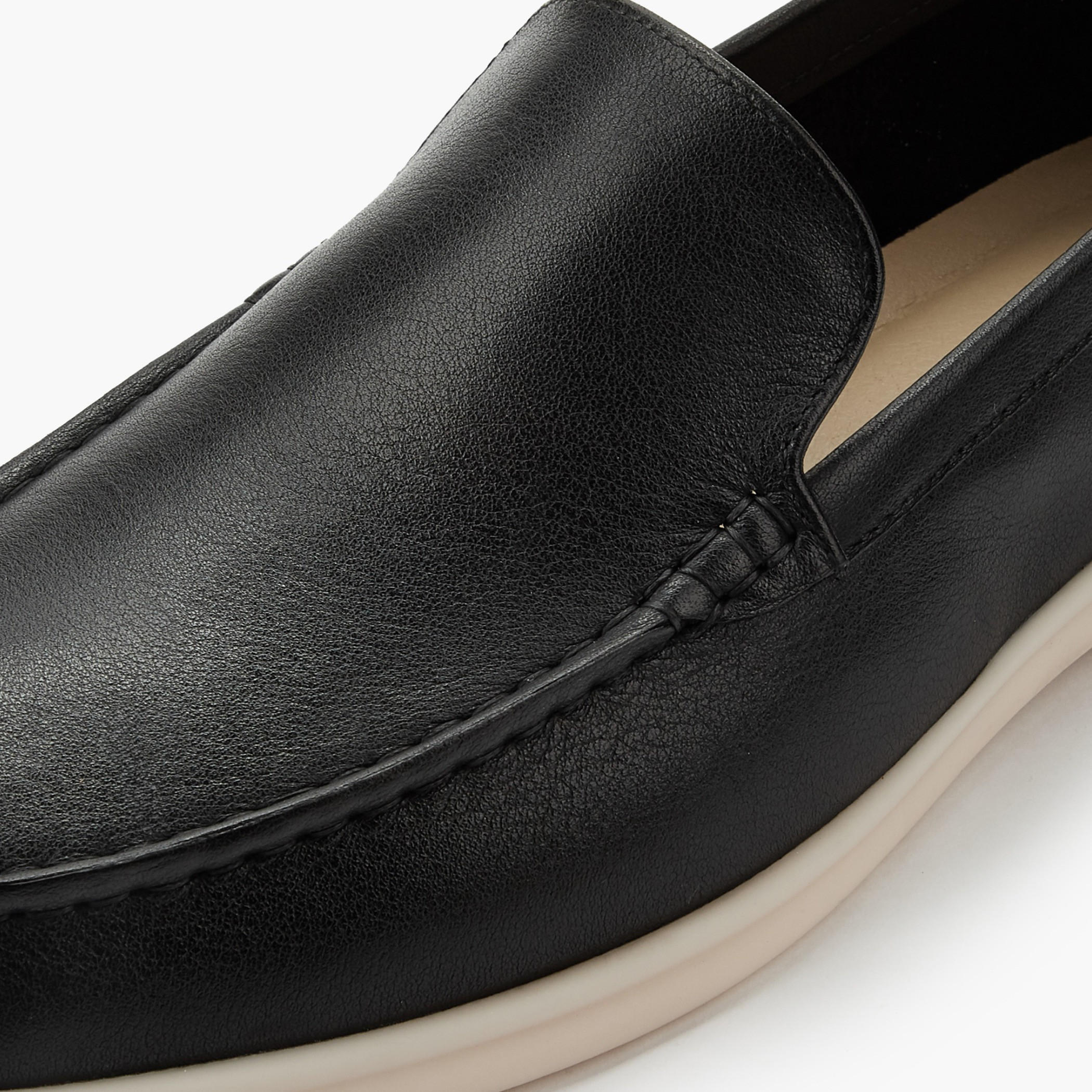 Renzo Ruganni Men Slip-On Premium Suede Leather Loafers-men-shoes-loafersandmoccasins-image-4