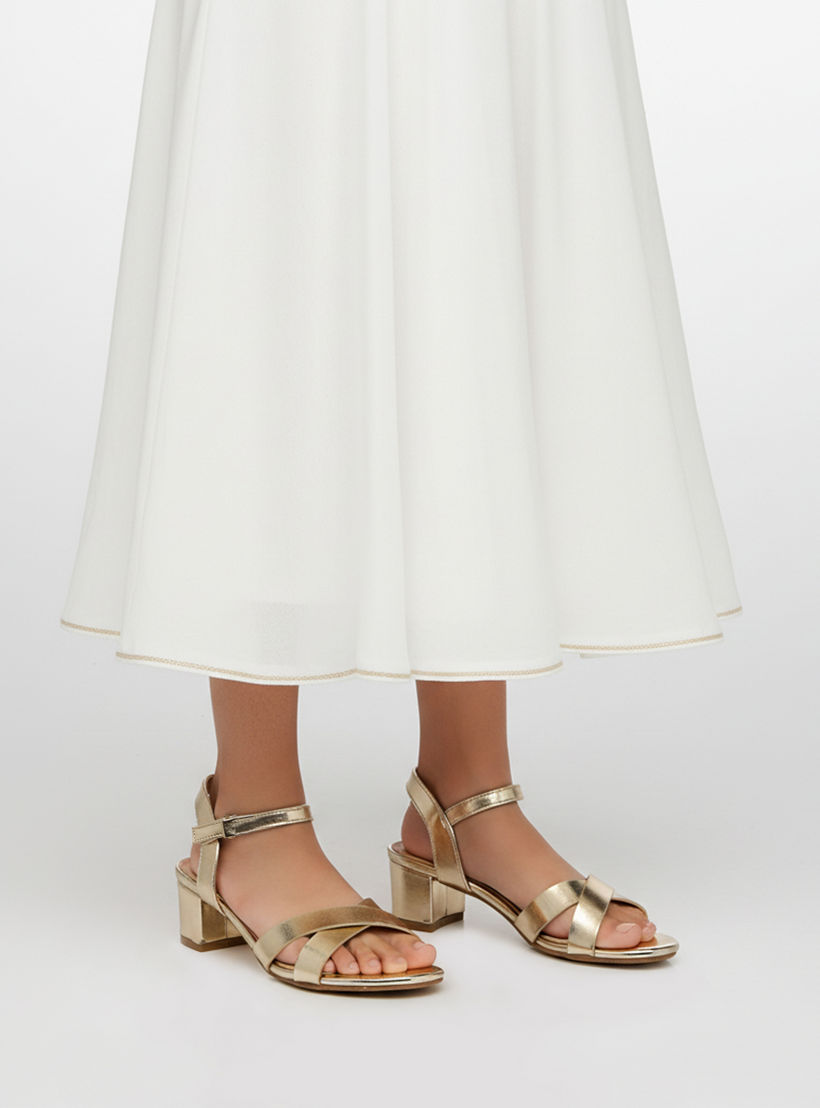 Flora Bella Girls Block Heel Sandals-girls-shoes-sandals-image-2