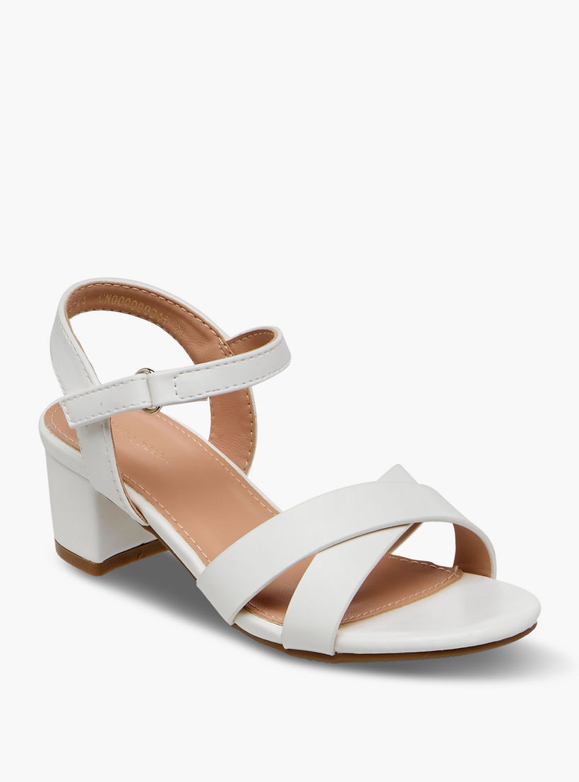 Flora Bella Girls Block Heel Sandals-girls-shoes-sandals-image-3
