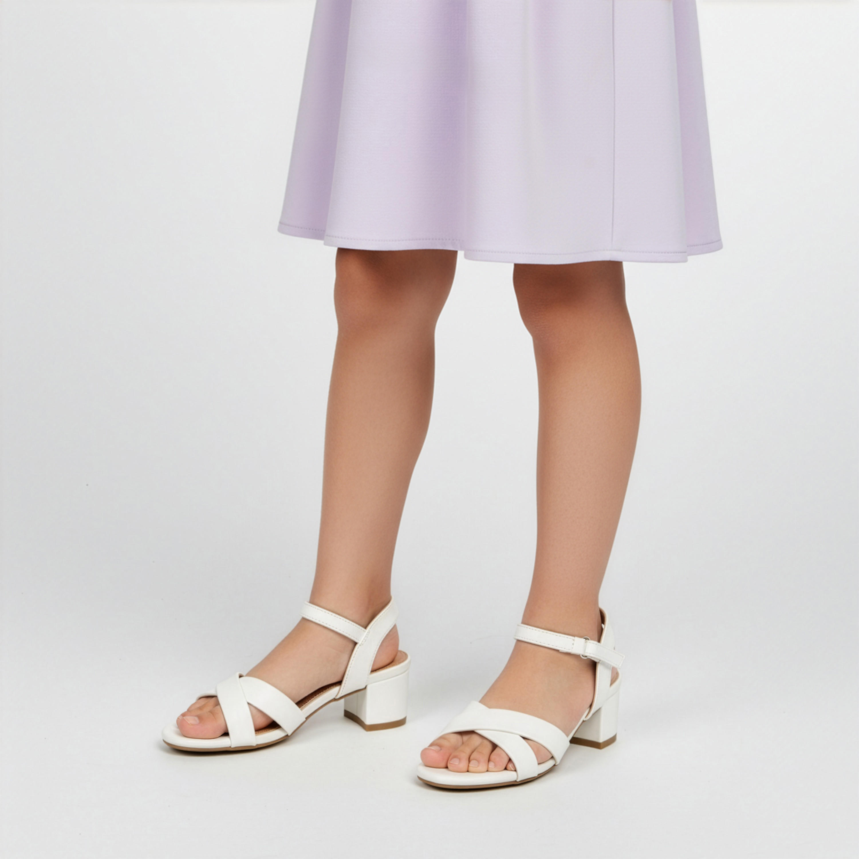 Flora Bella Girls Block Heel Sandals-girls-shoes-sandals-image-2