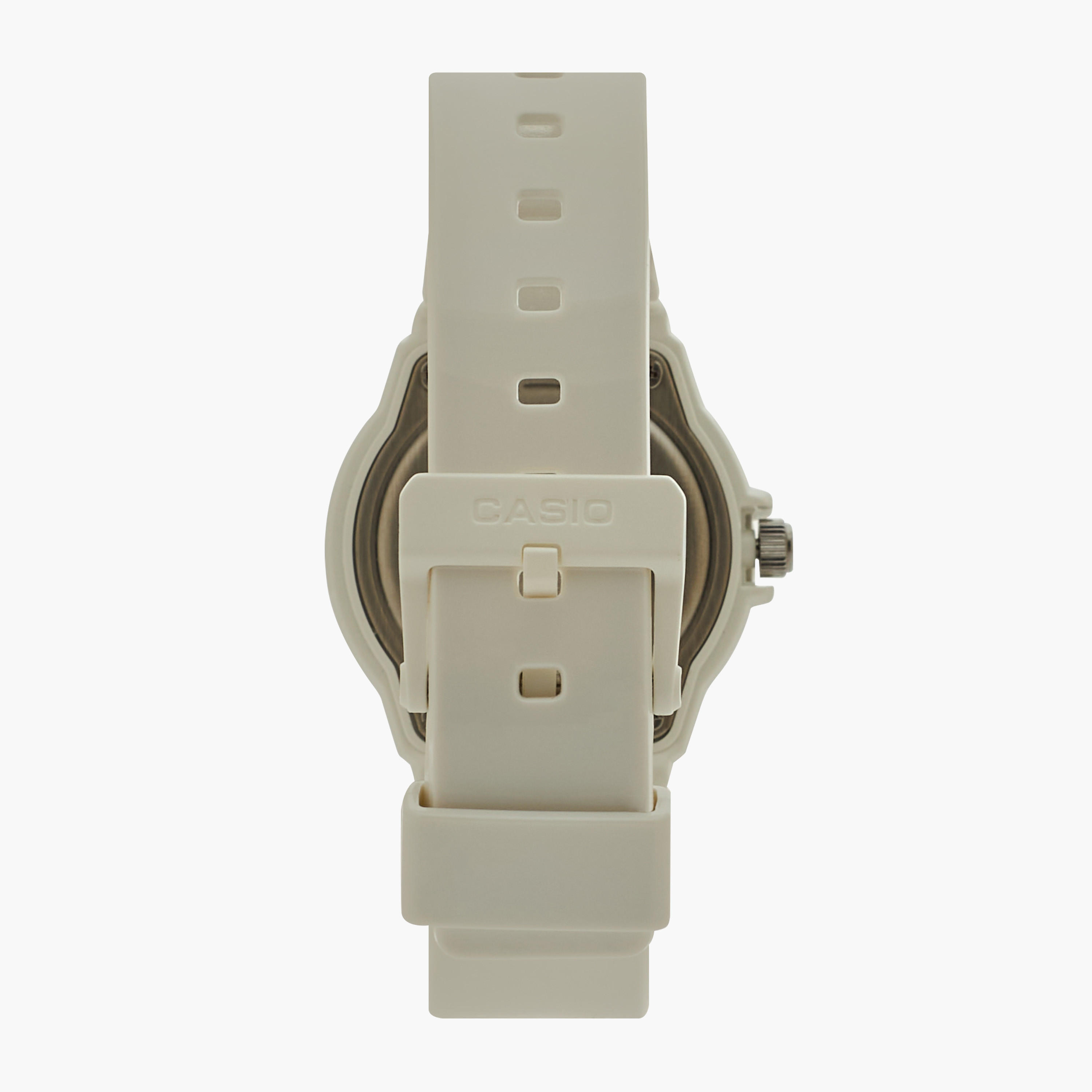 Casio Women's White Analog Resin Strap Watch LRW-200H-7BVDF-women-watchesandjewellery-watches-image-3